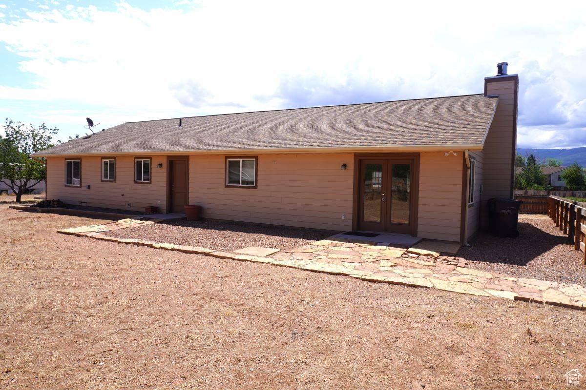 Torrey, UT 84775,134 E 100 NORTH ST N