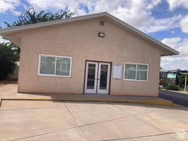 St. George, UT 84770,1225 N DIXIE DOWNS RD #128