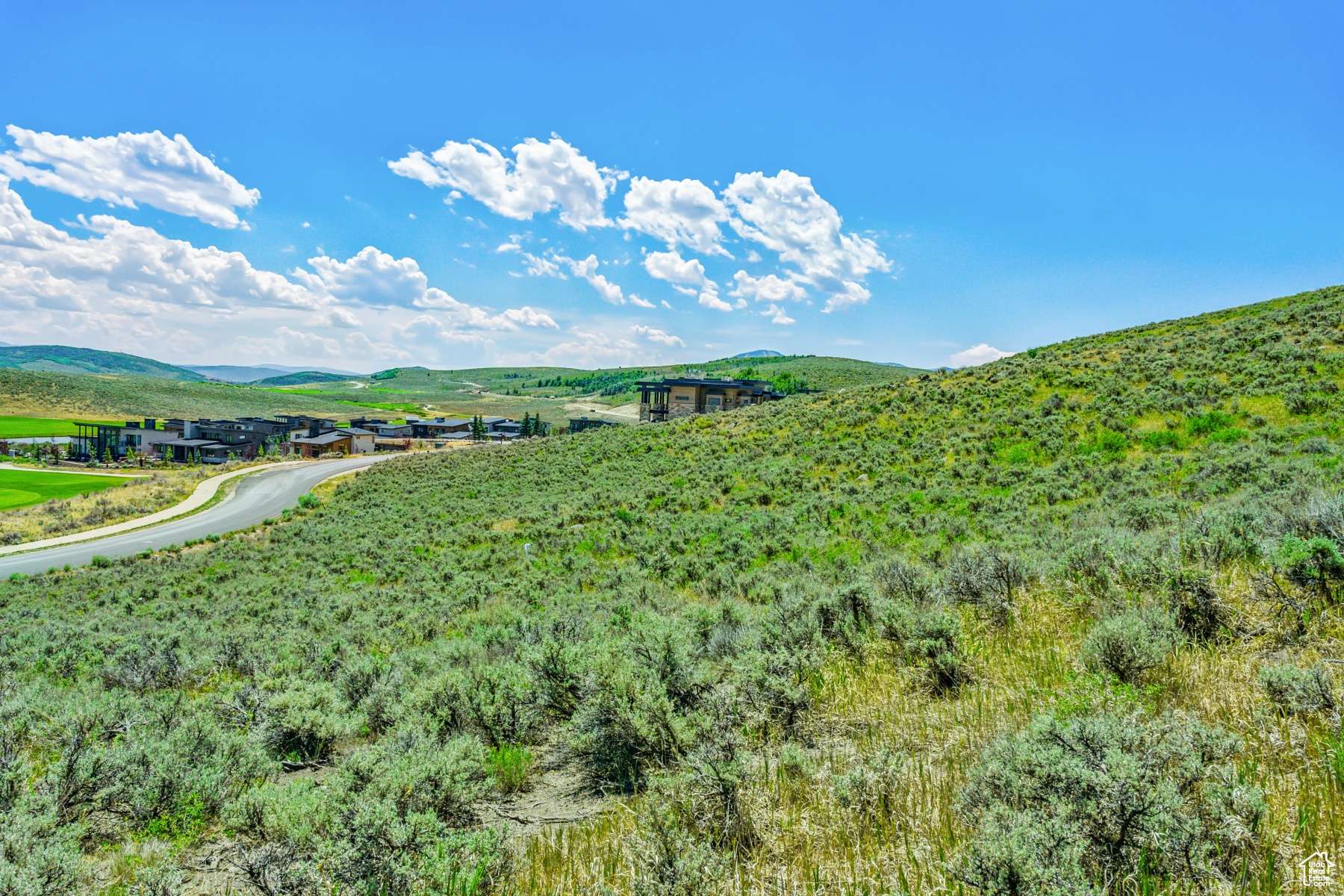 Park City, UT 84098,5991 PAINTED VALLEY PASS #33