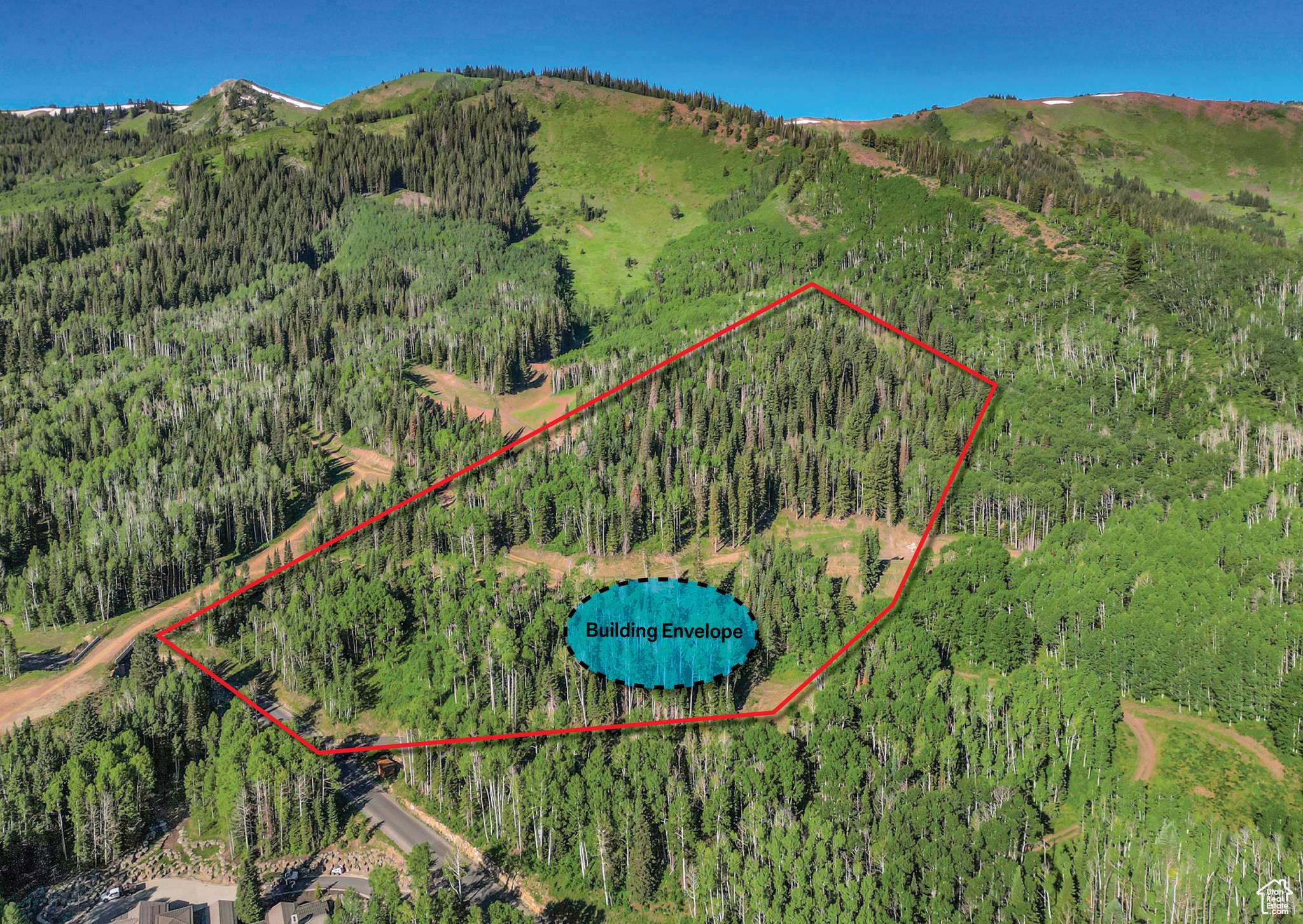 Park City, UT 84060,309 WHITE PINE CANYON RD #309