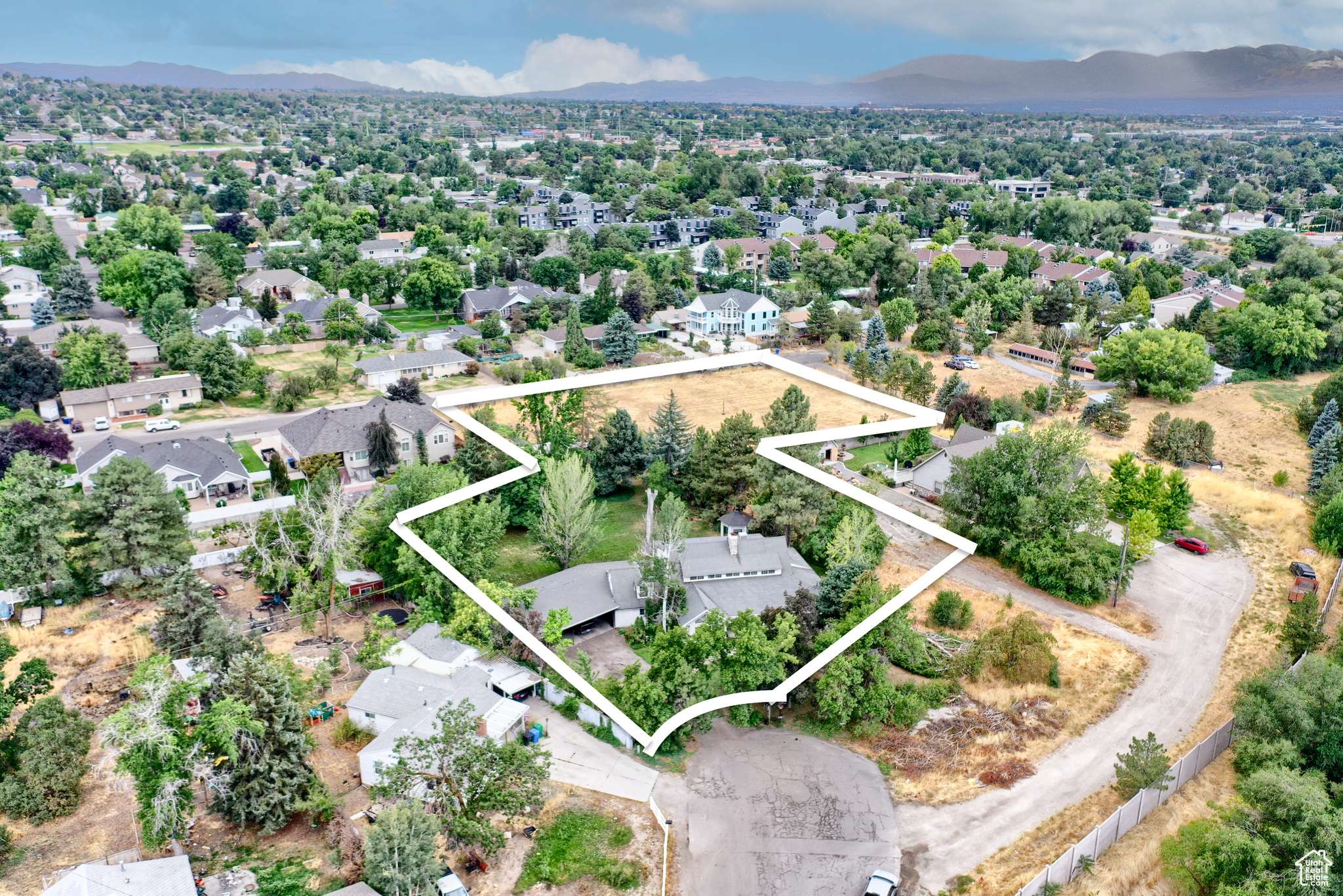 Cottonwood Heights, UT 84121,2193 E 6525 S
