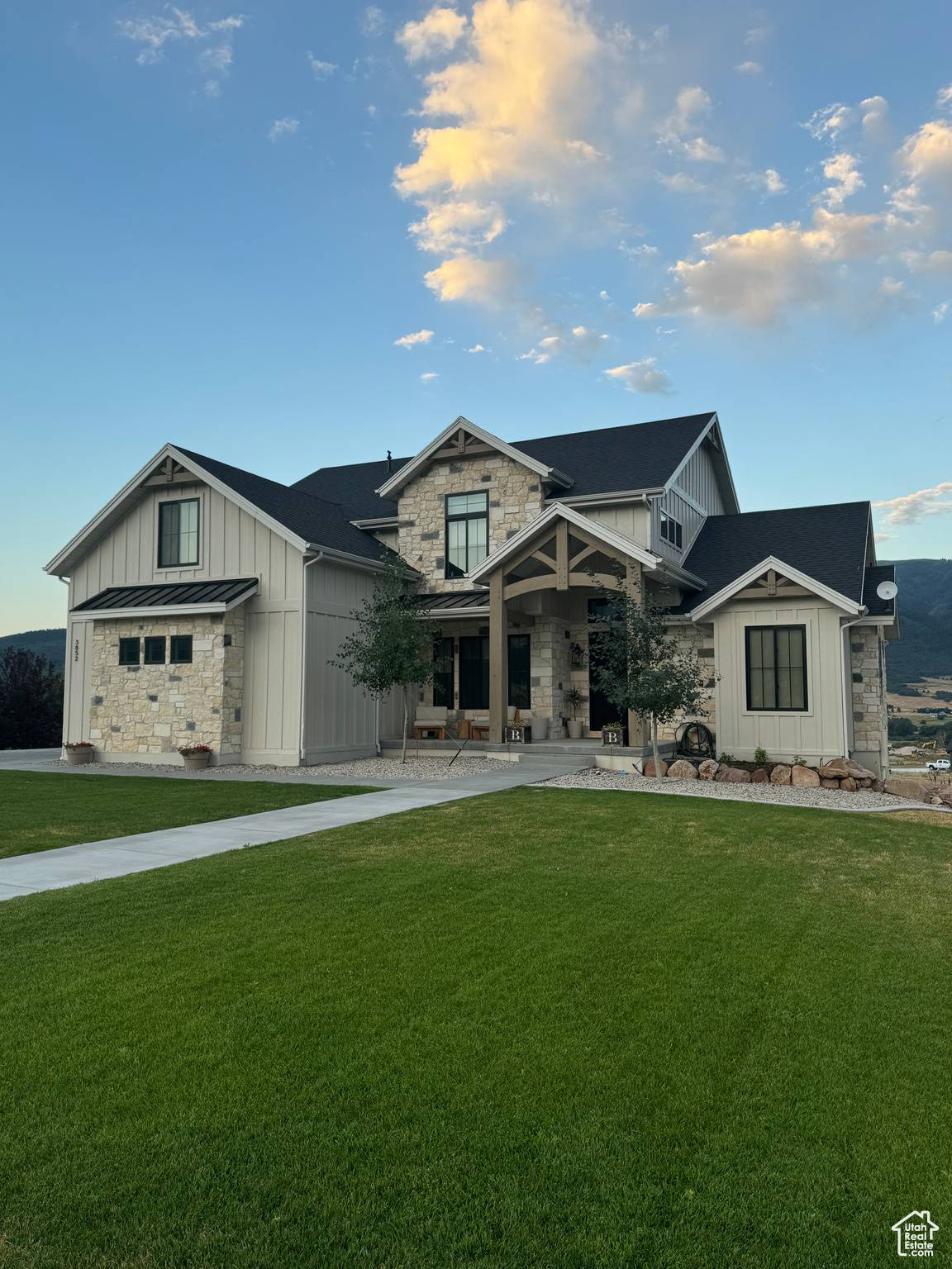 Eden, UT 84310,3852 N EAGLE CT