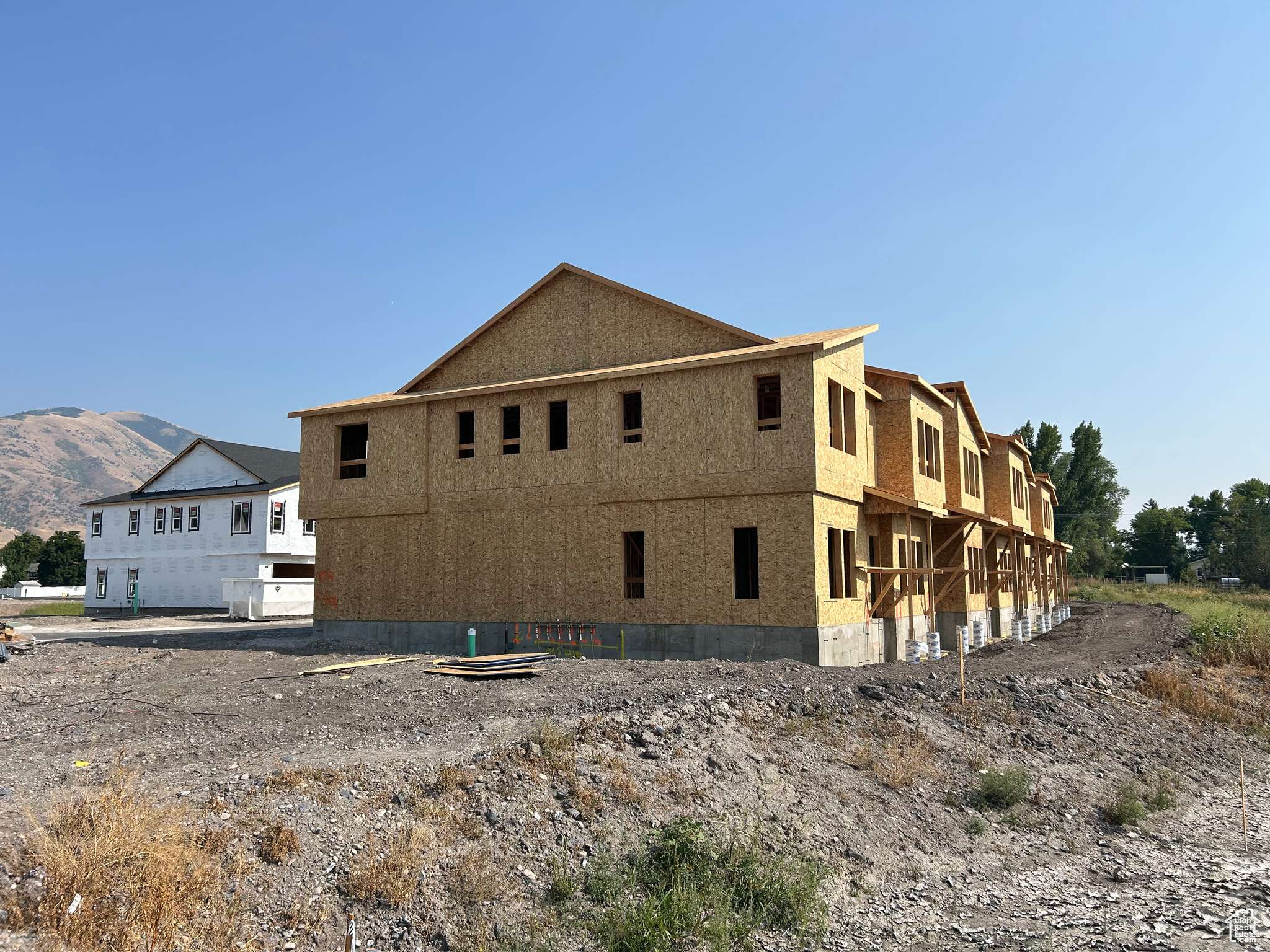 Nibley, UT 84321,234 W 3175 S #S601