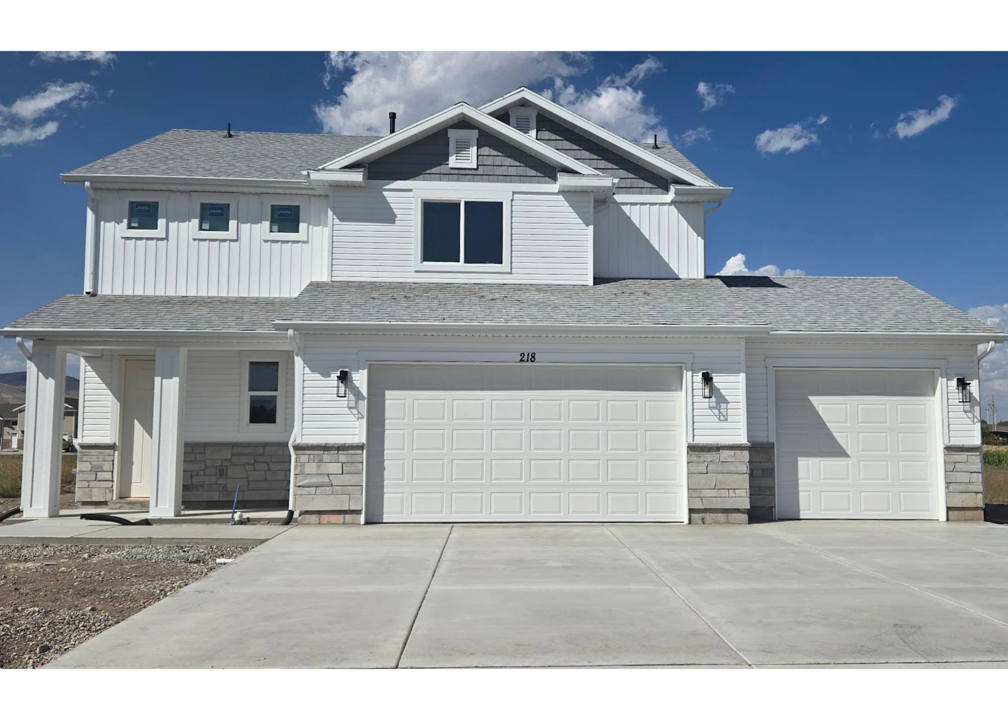 Tremonton, UT 84337,218 W 1300 S #17