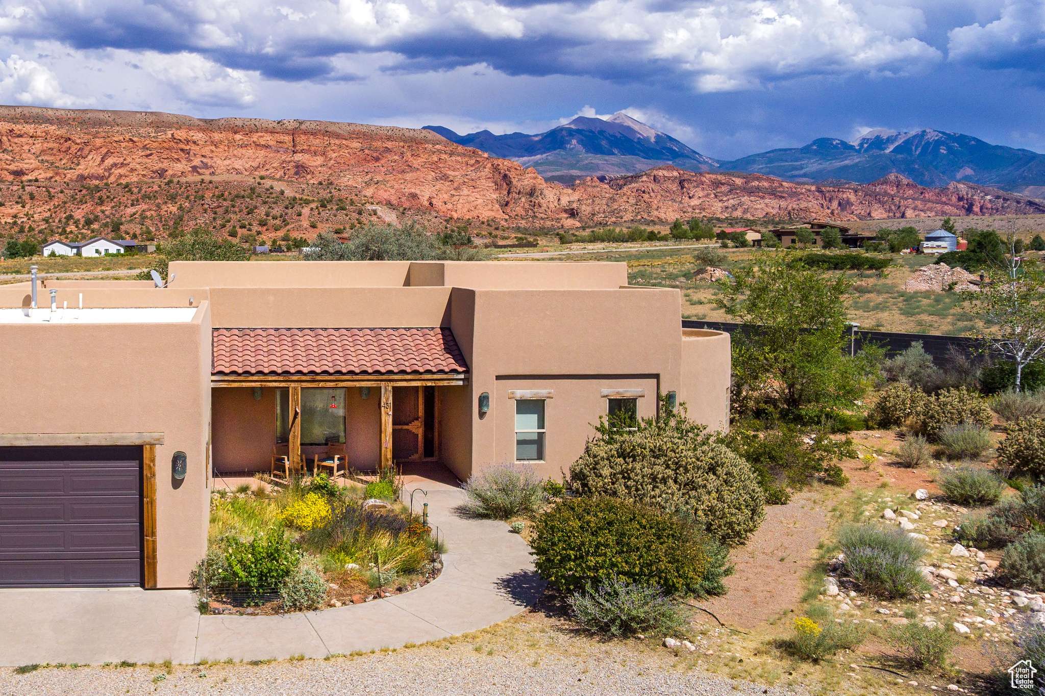 Moab, UT 84532,431 E CORONADO LN