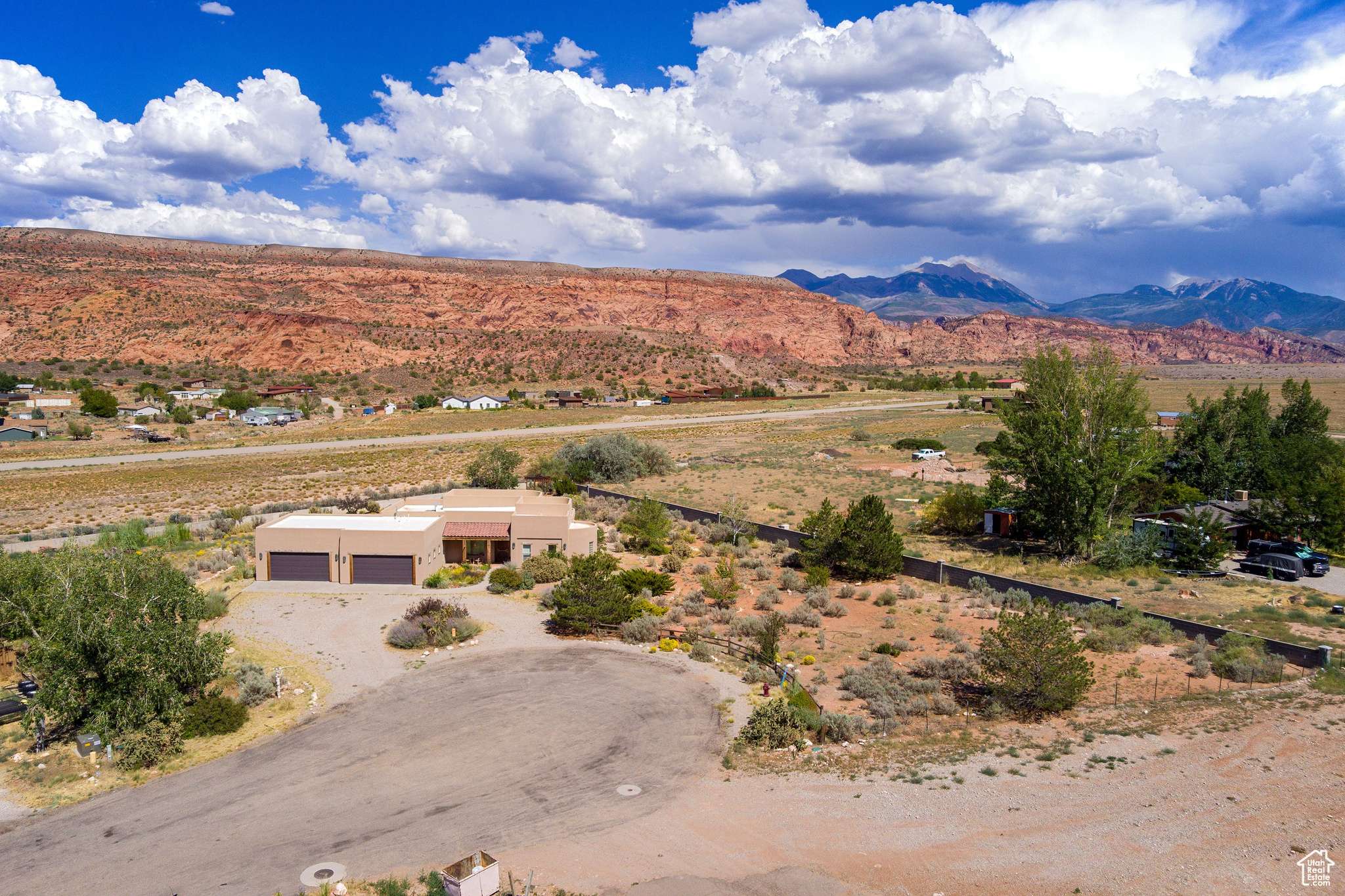 Moab, UT 84532,431 E CORONADO LN