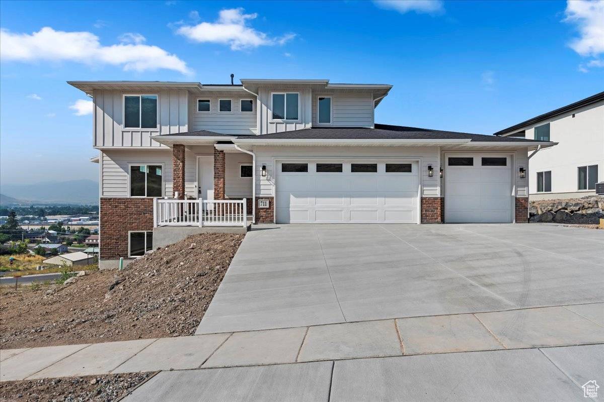 Morgan, UT 84050,711 N JENNY LN