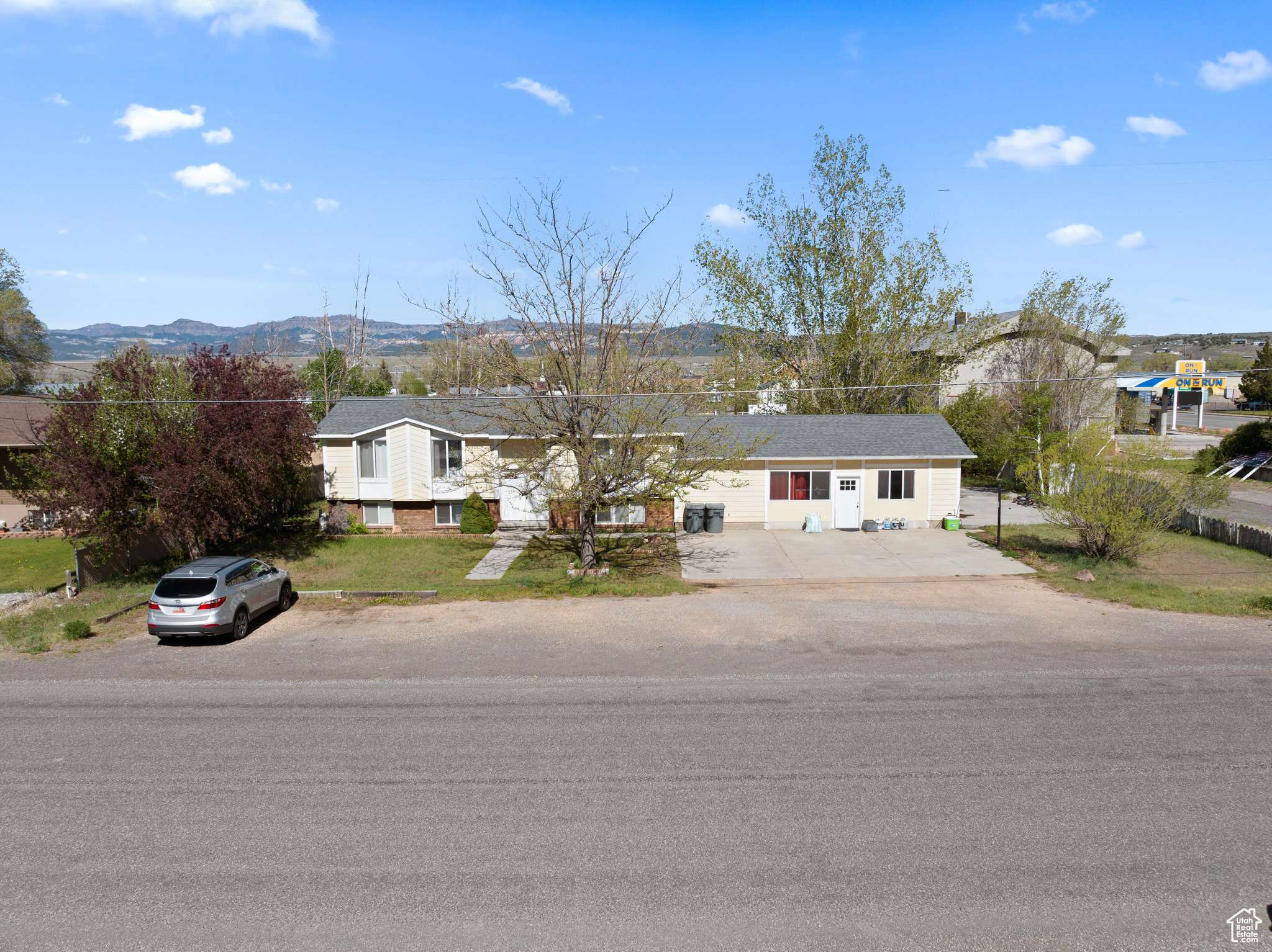 Panguitch, UT 84759,50 N 400 E