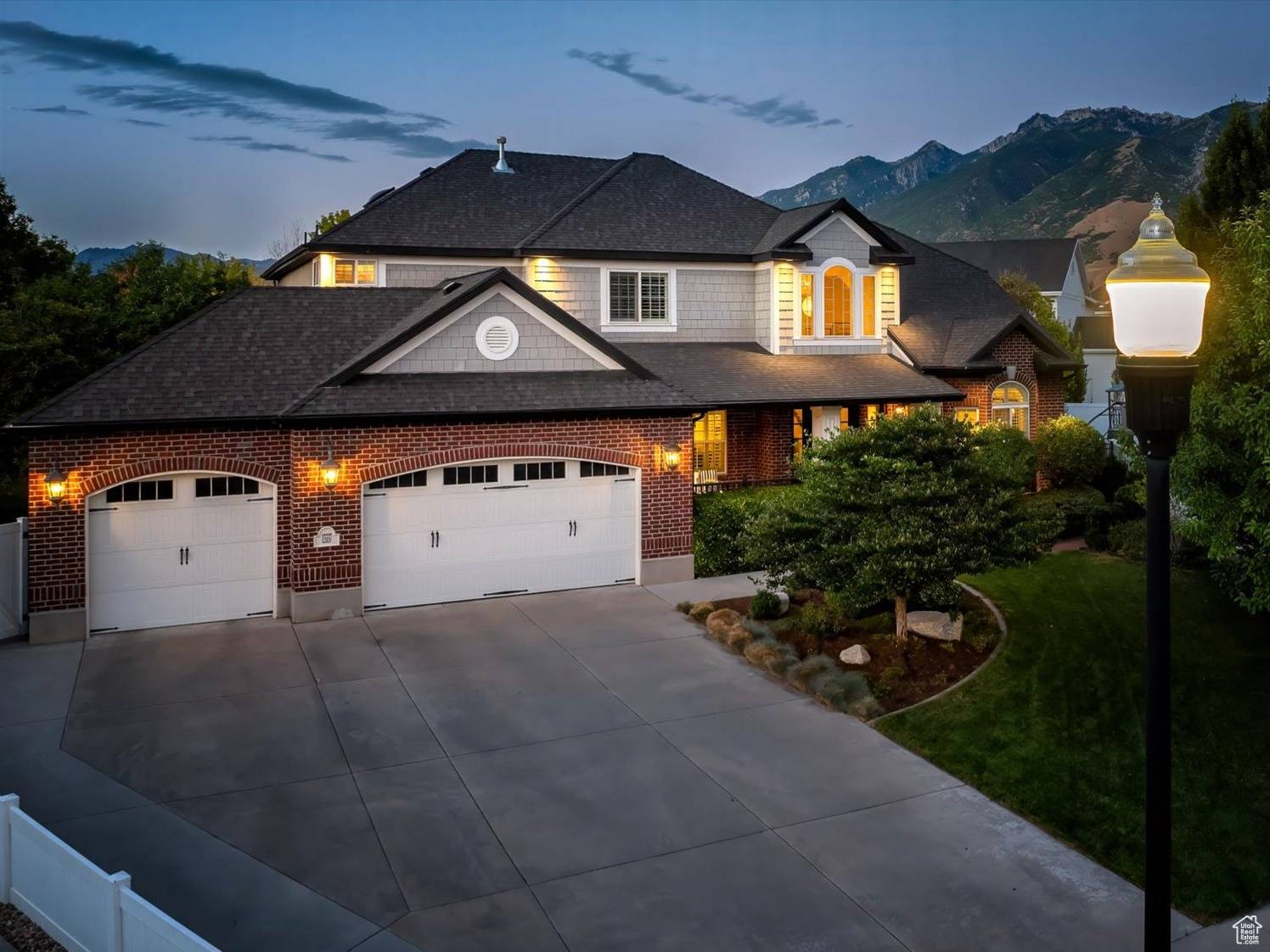 Draper, UT 84020,13337 S SUNSET STREAM CT