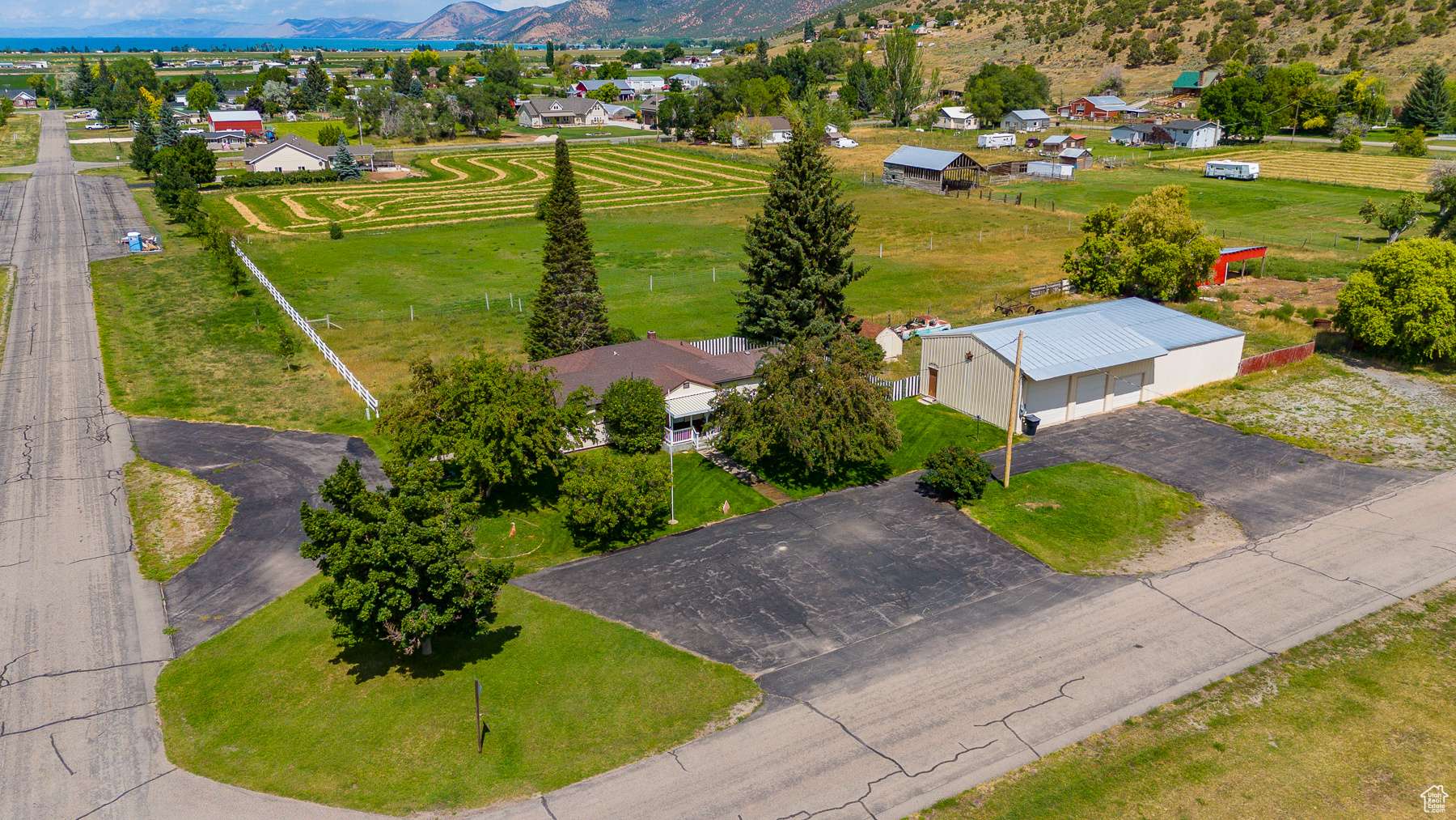 Laketown, UT 84038,186 S 100 EAST ST E