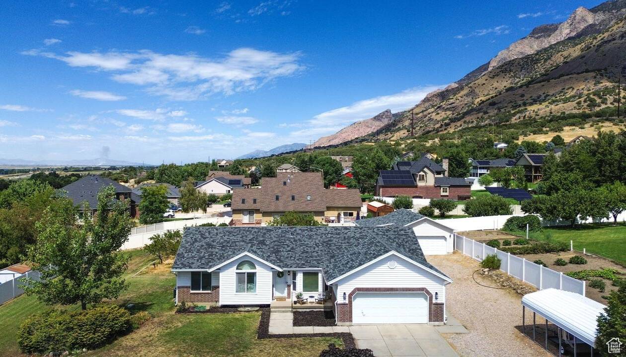 Willard, UT 84340,536 W 7550 S