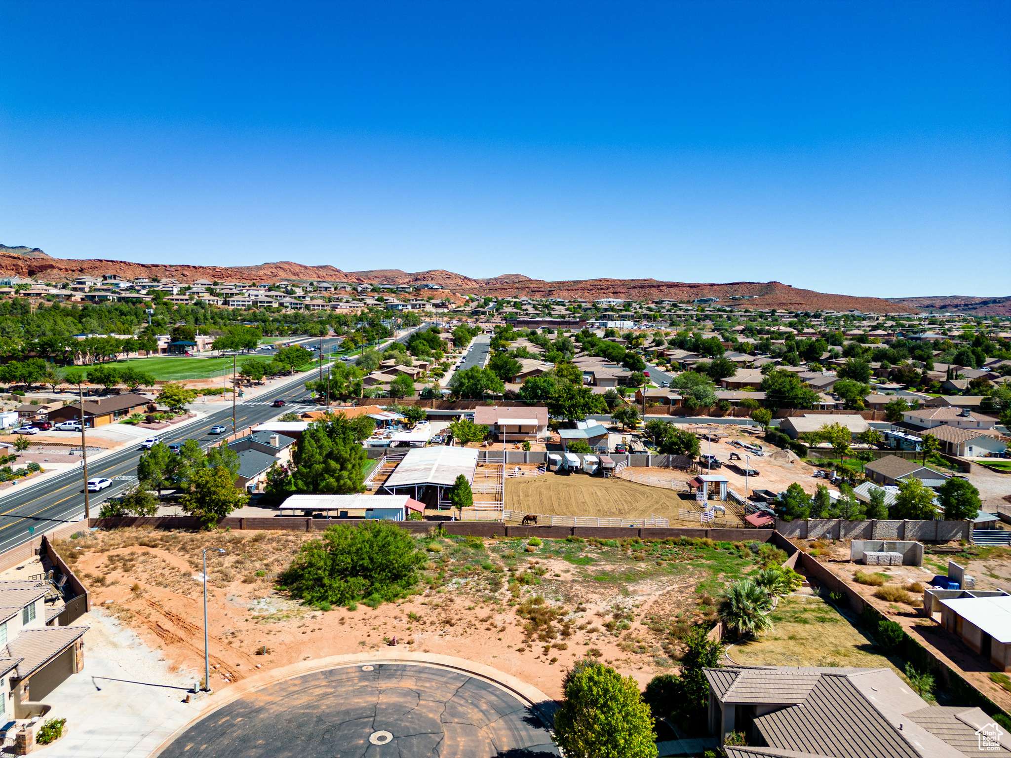 St. George, UT 84770,1970 CIR