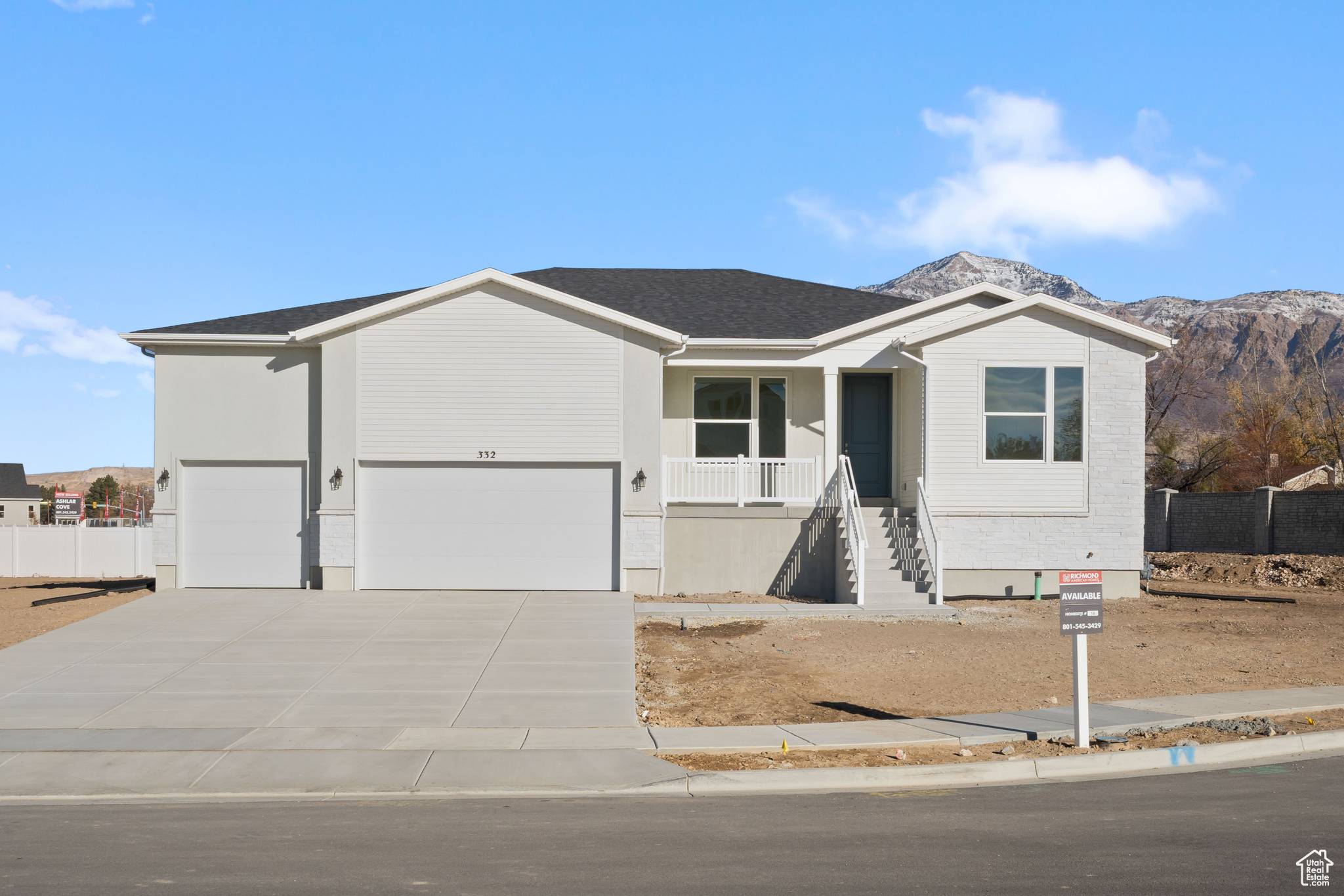 Harrisville, UT 84404,332 W 1125 N #18