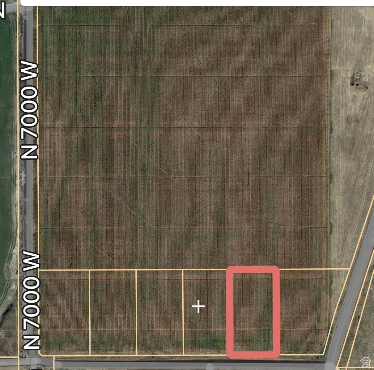 Newton, UT 84327,6987 W 6600 N #5