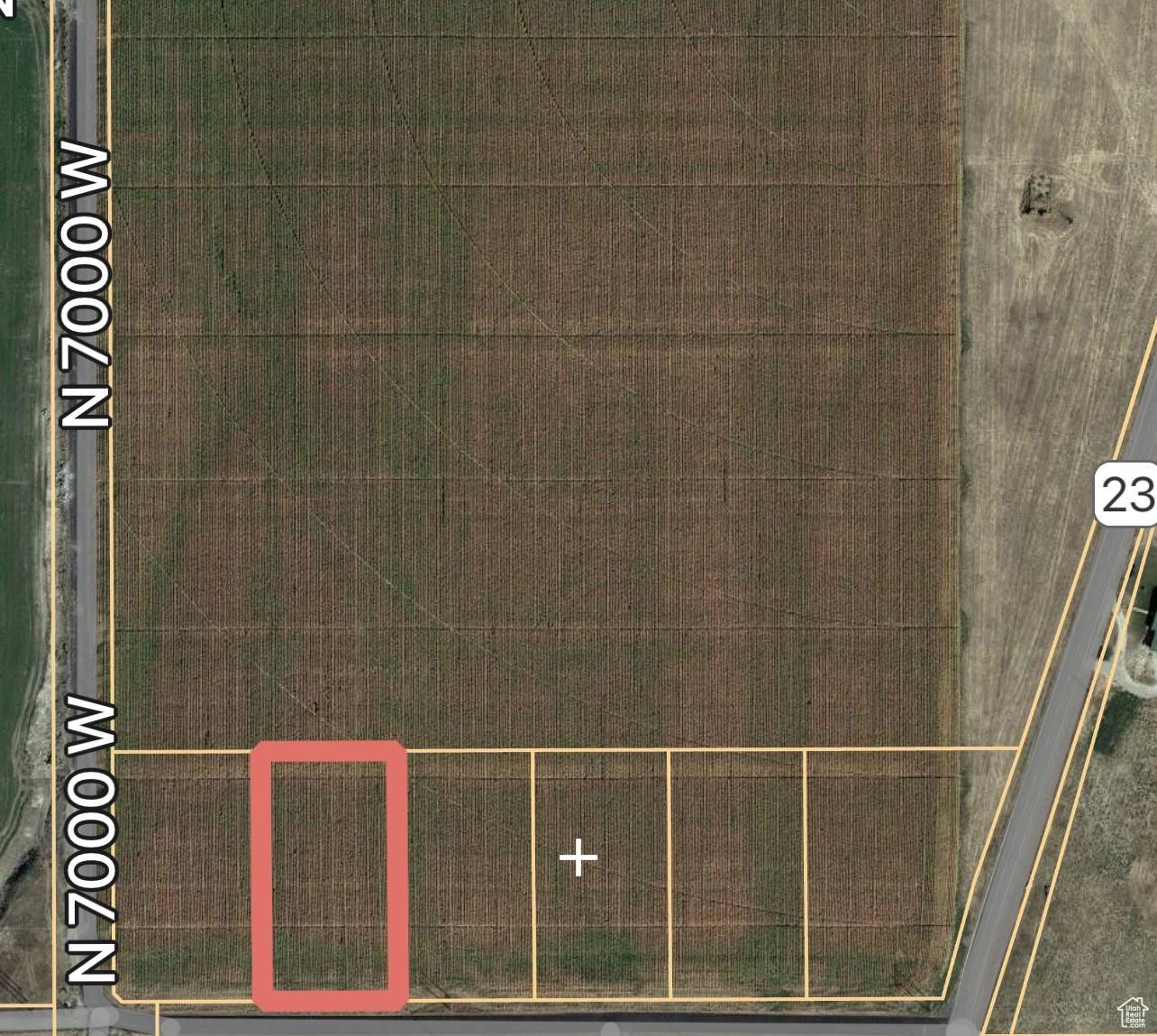 Newton, UT 84327,6963 W 6600 N #2