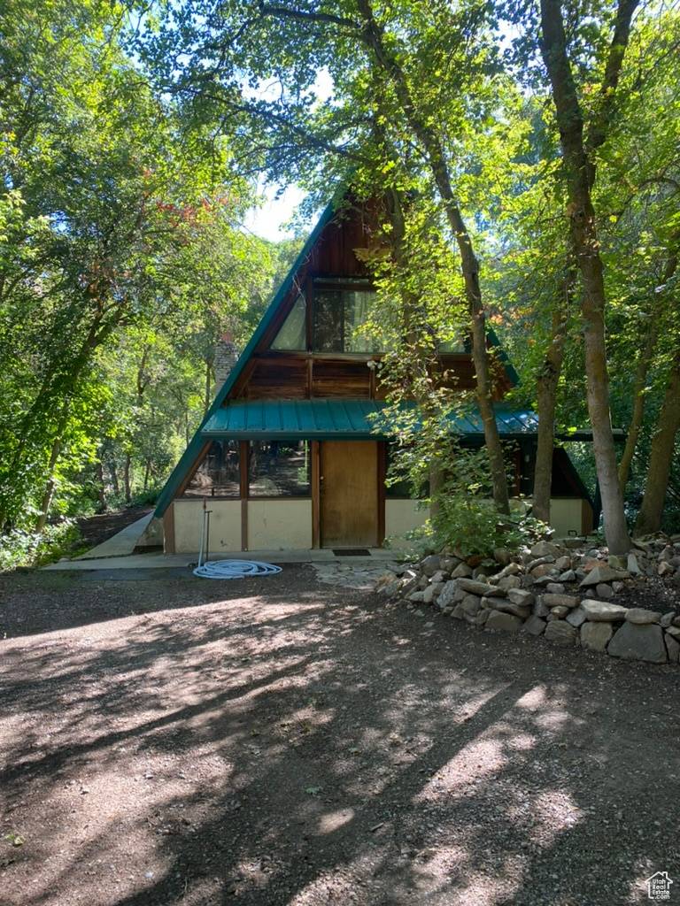 Springville, UT 84663,3949 S HOBBLE CREEK LN