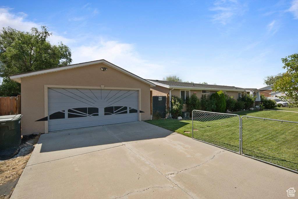 West Valley City, UT 84119,3372 S MOCKINGBIRD WAY W