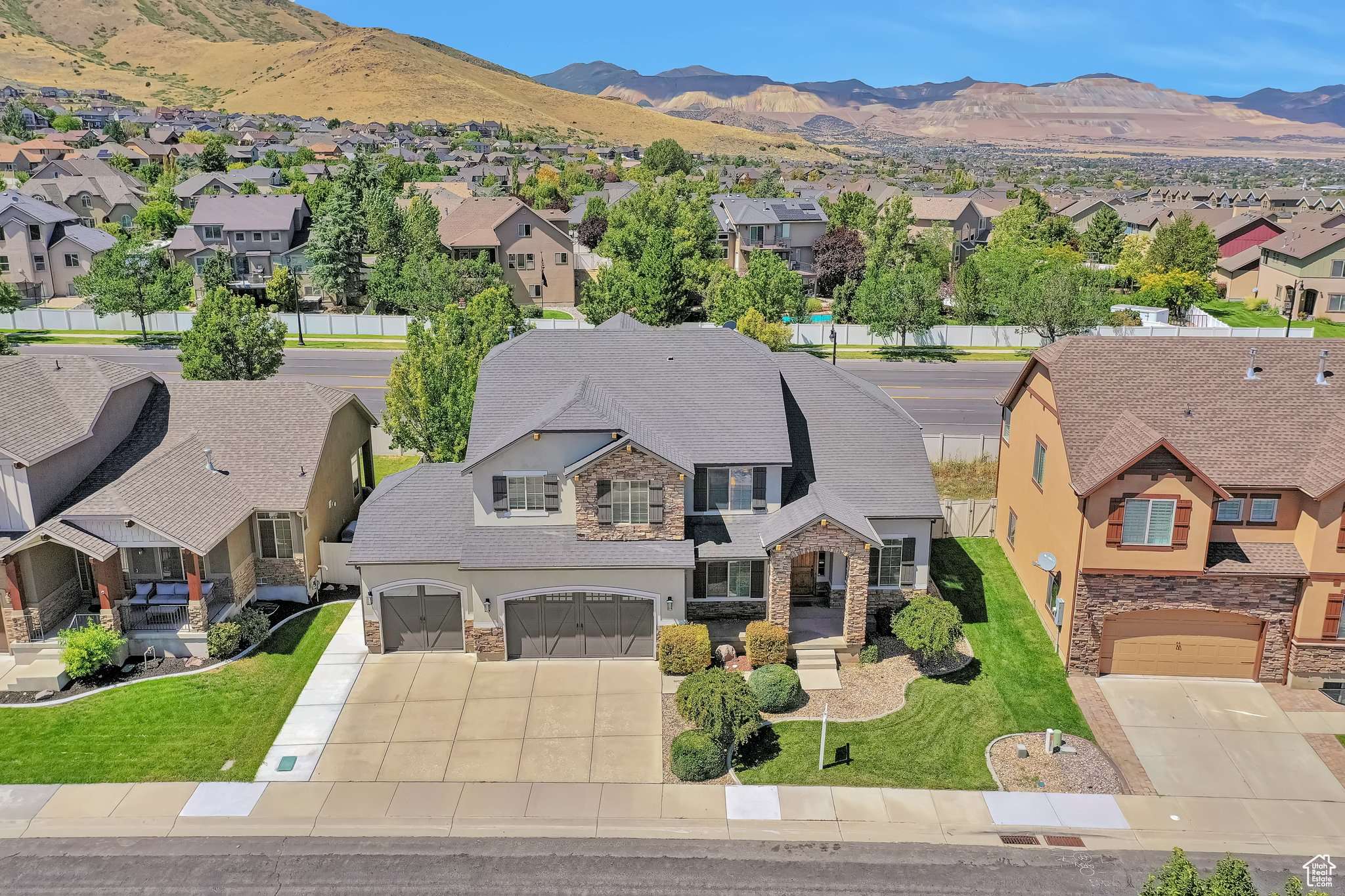 Herriman, UT 84096,14708 S DESERT SAGE DR W