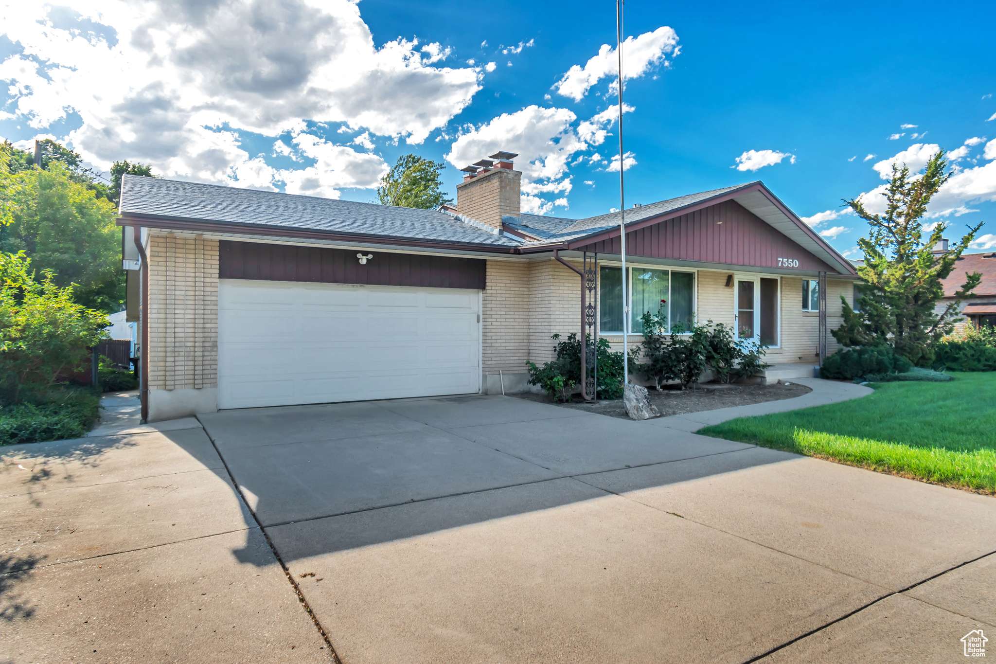 Midvale, UT 84047,7550 S 1000 E