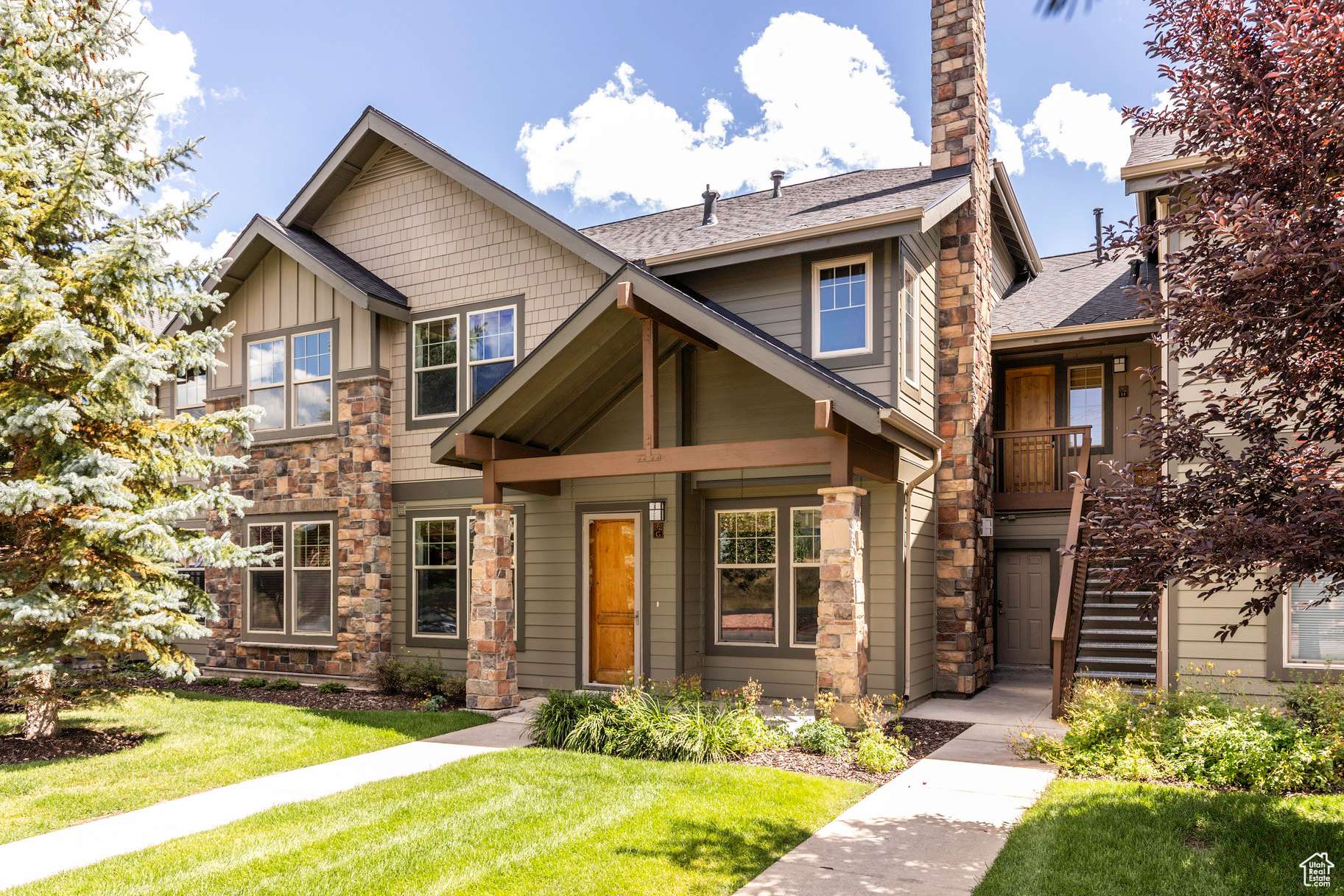 Park City, UT 84098,1746 W REDSTONE AVE ##G