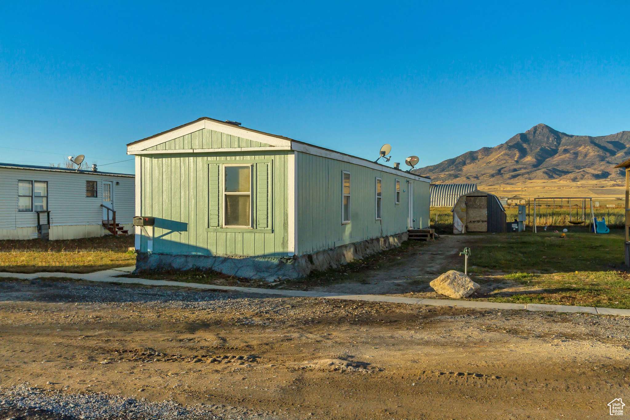 Fielding, UT 84311,18250 N 4400 W #12