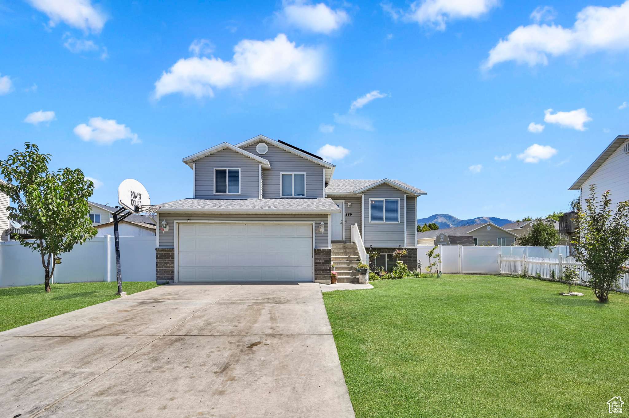 Logan, UT 84321,249 SUNSTONE CIR