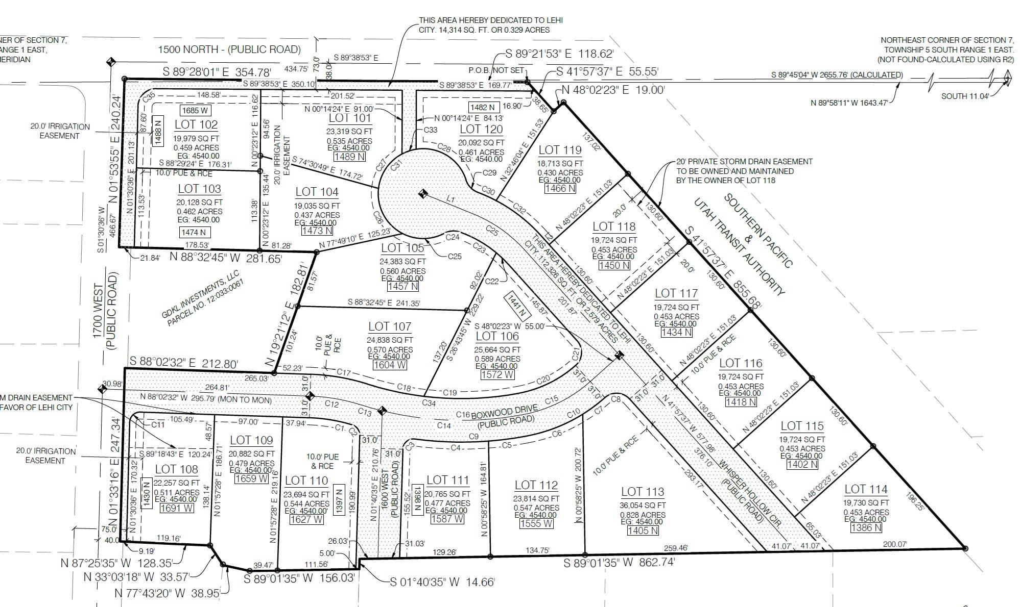 Lehi, UT 84043,1405 N WHISPER HOLLOW CIR #113