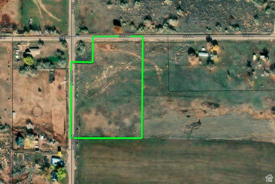 Roosevelt, UT 84066,4880 N 5000 W