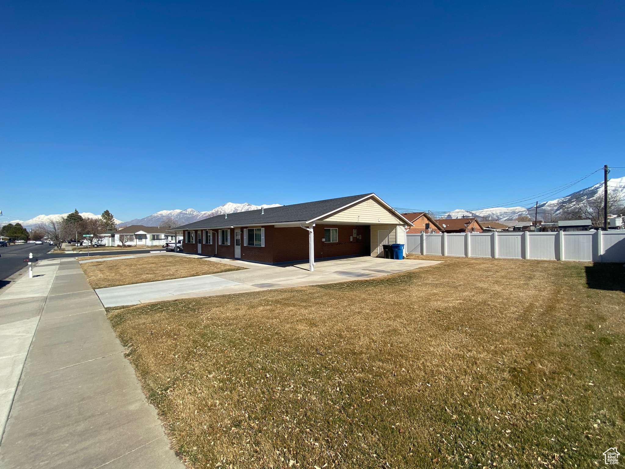 Spanish Fork, UT 84660,580 N 200 E