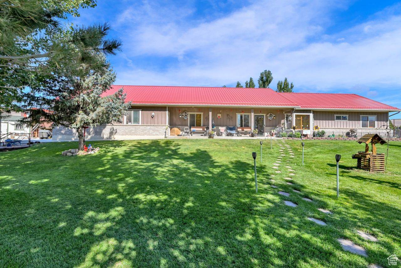 Tremonton, UT 84337,12695 N 10800