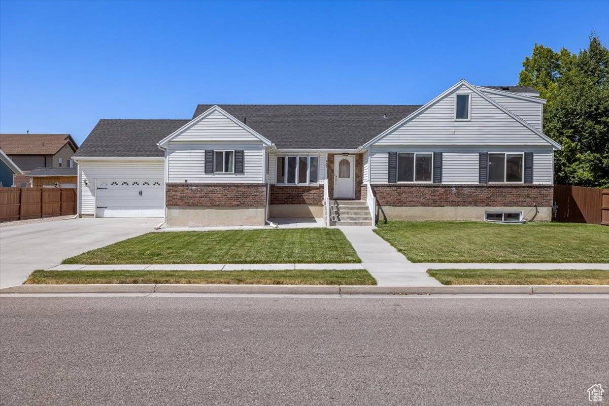 Tremonton, UT 84337,485 N 400 W