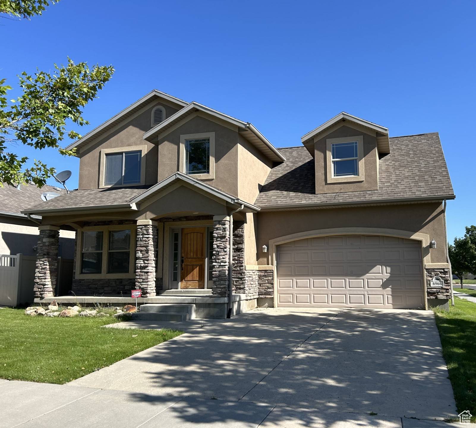 West Jordan, UT 84081,6966 W SAW TIMBER WAY WAY S