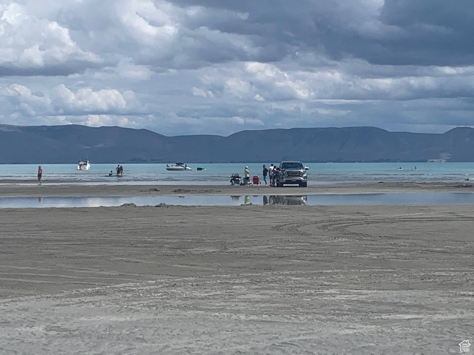 Fish Haven, ID 83287