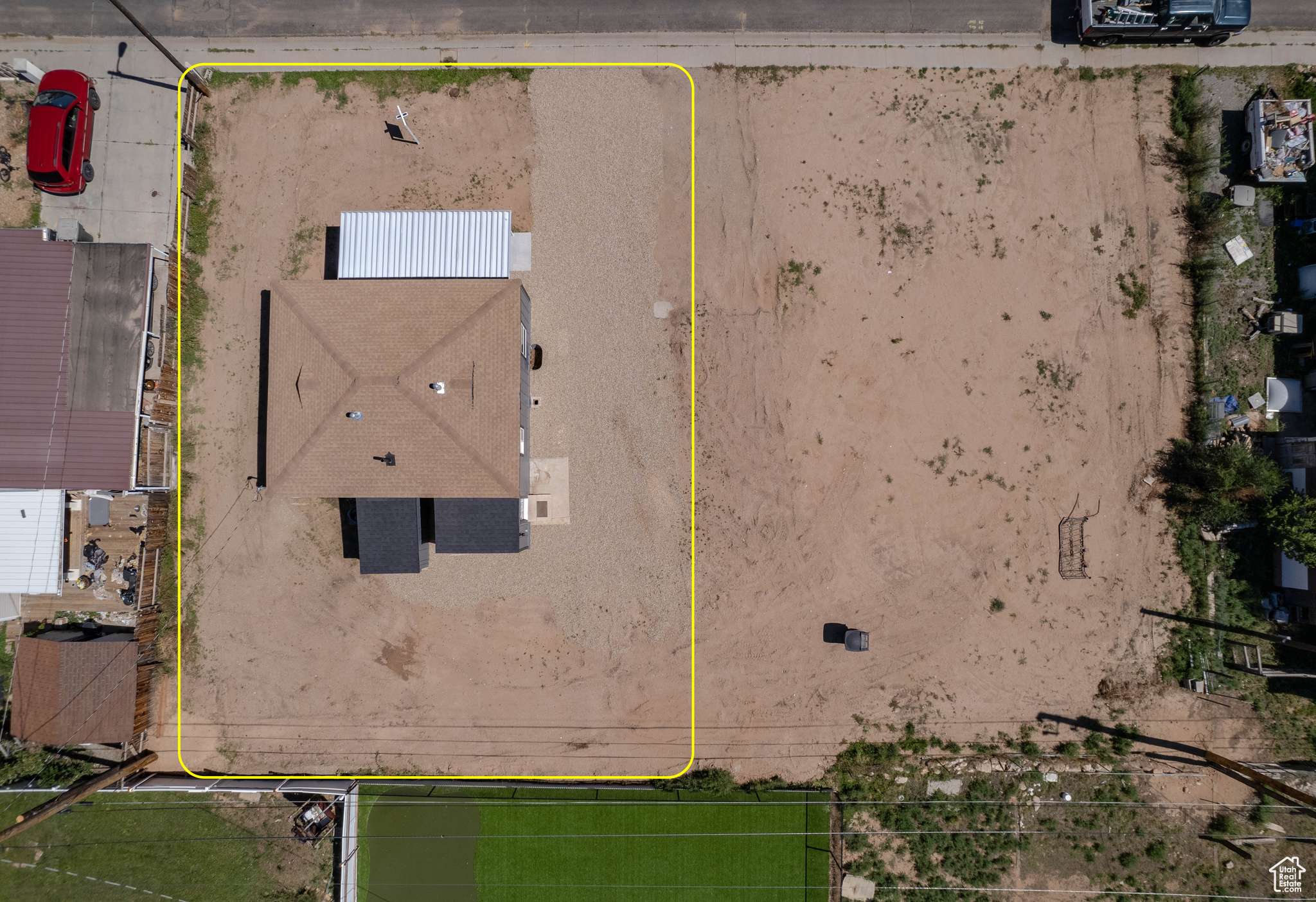 East Carbon, UT 84520,130 3RD W