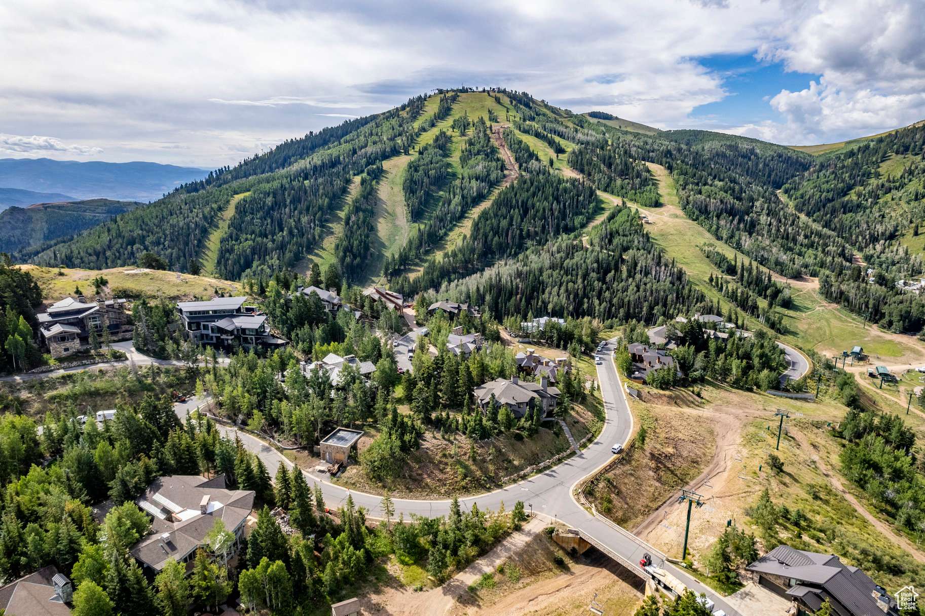 Park City, UT 84060,7848 HAWK CT