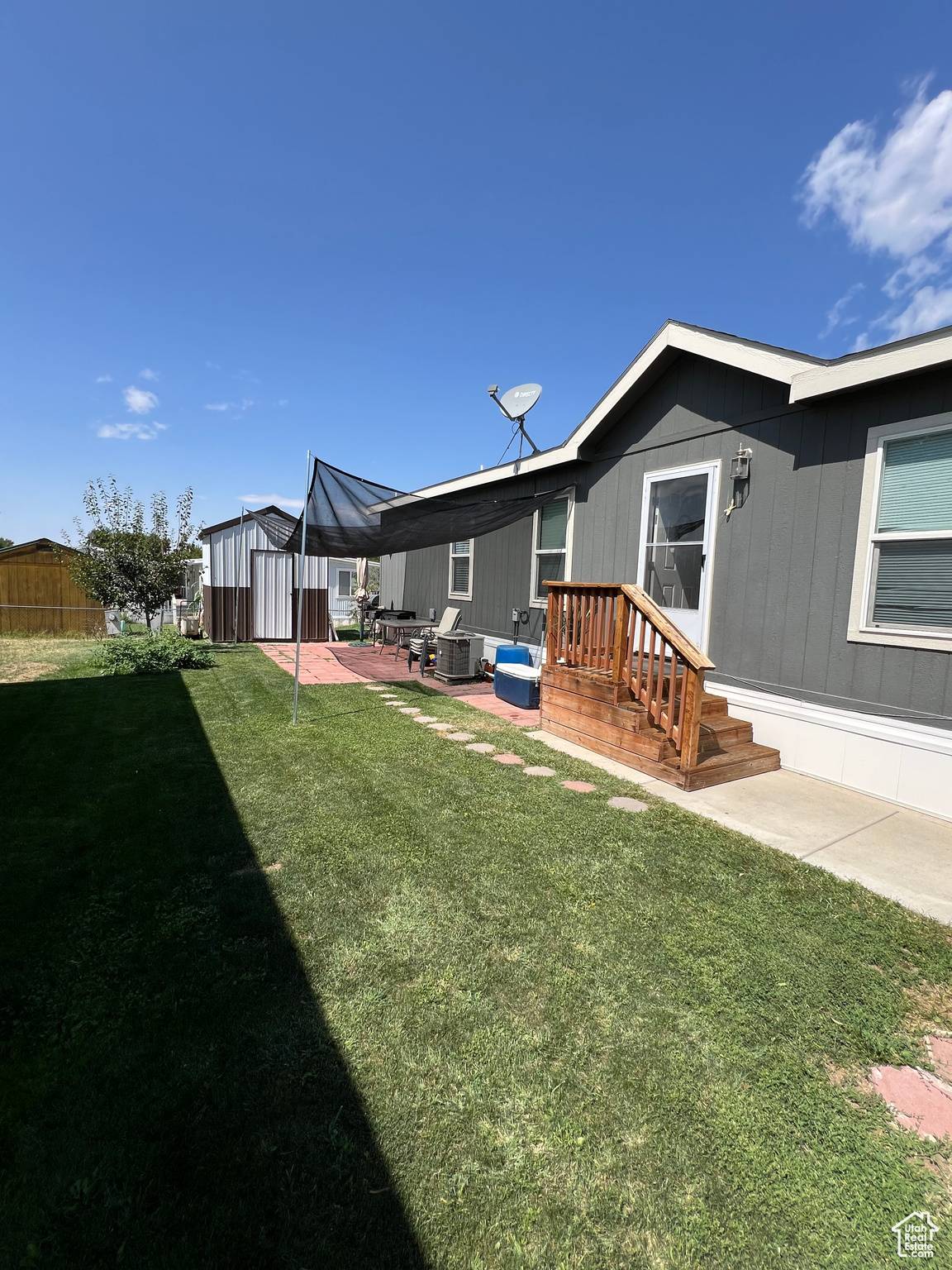 Ogden, UT 84404,1041 N 525 E #84