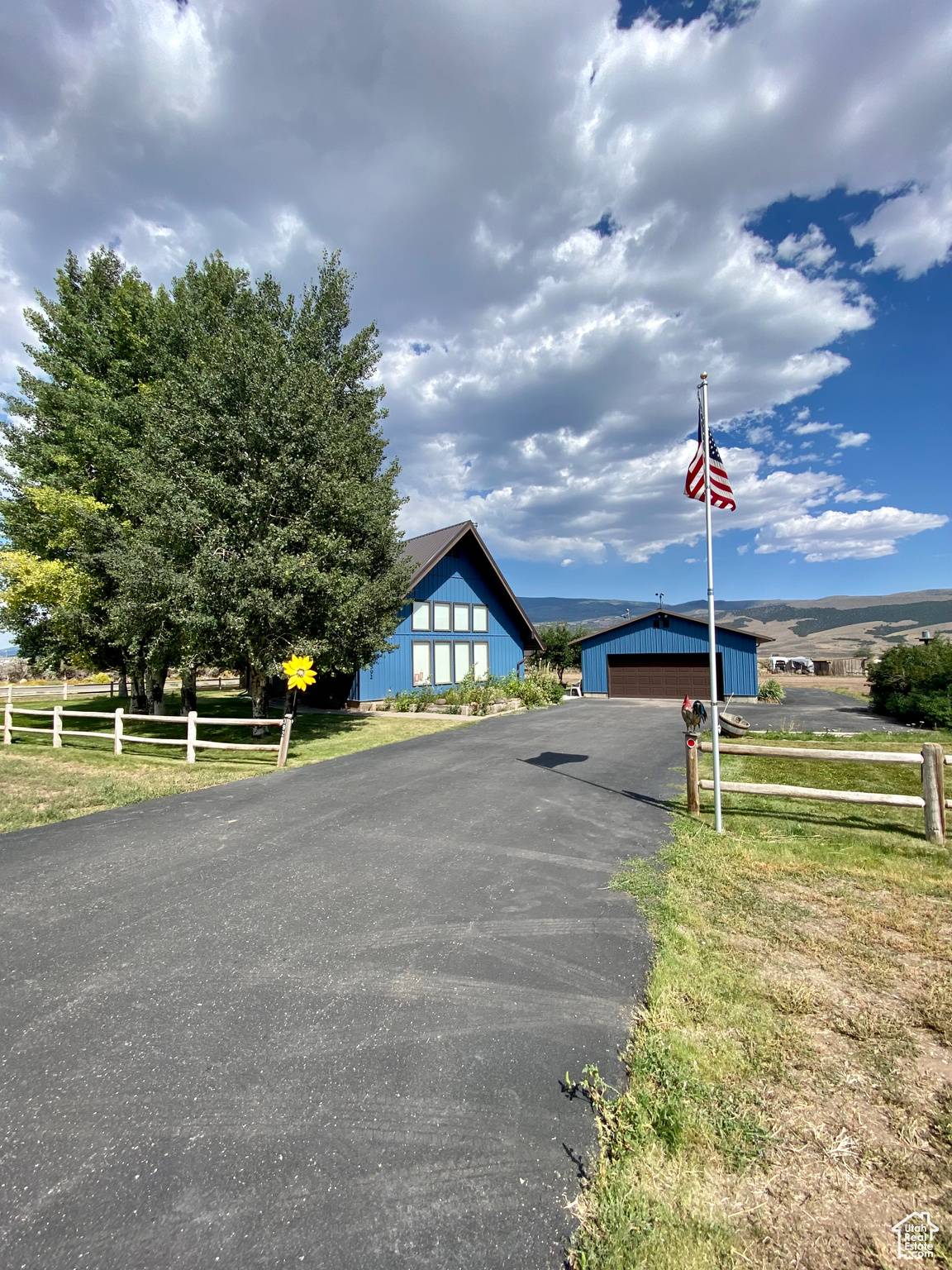 Koosharem, UT 84744,392 N 100 W