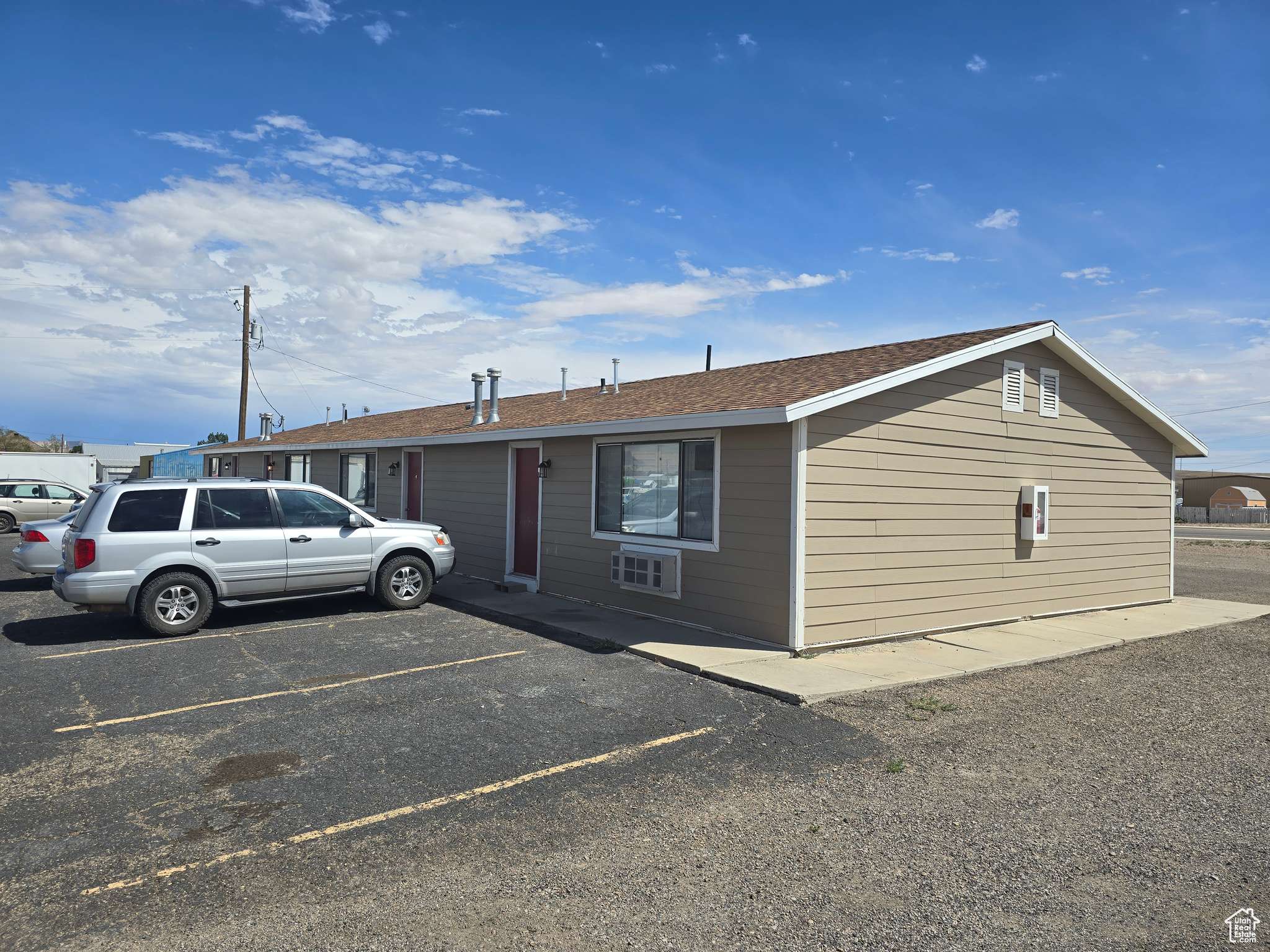 Green River, UT 84525,570 W MAIN ST