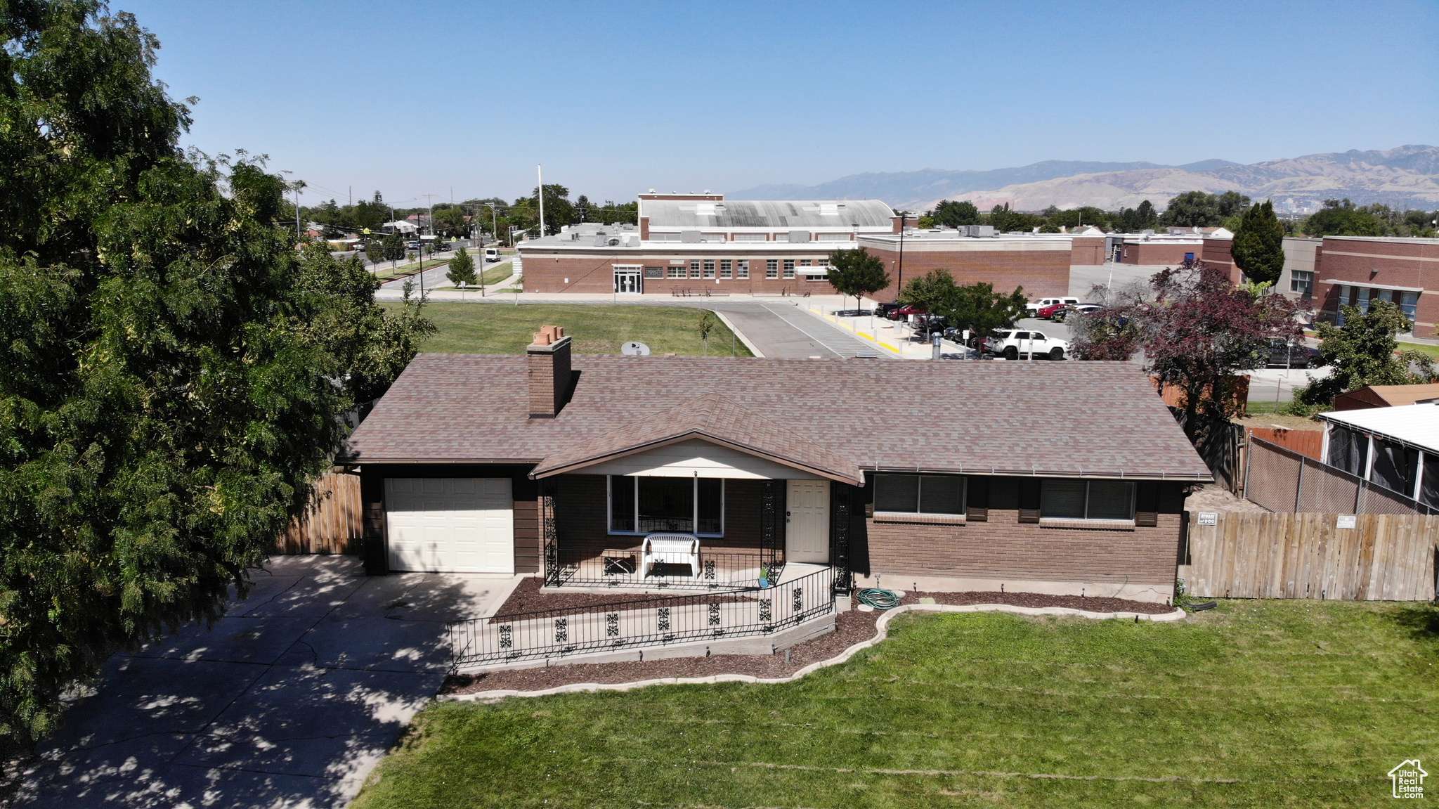 West Valley City, UT 84119,3168 W WINCHESTER DR