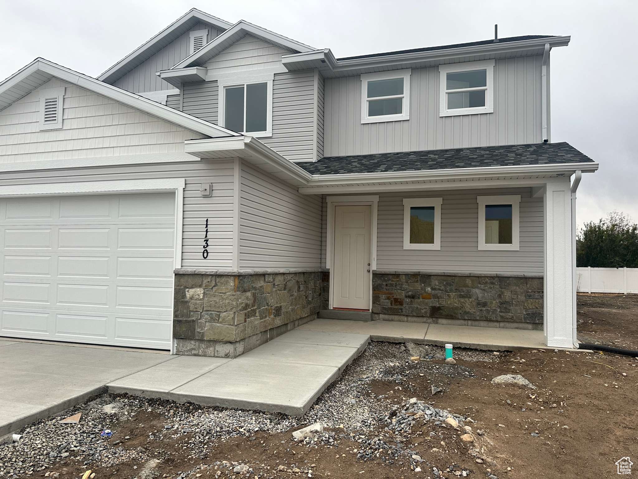 Nibley, UT 84321,1130 W 2260 S #7