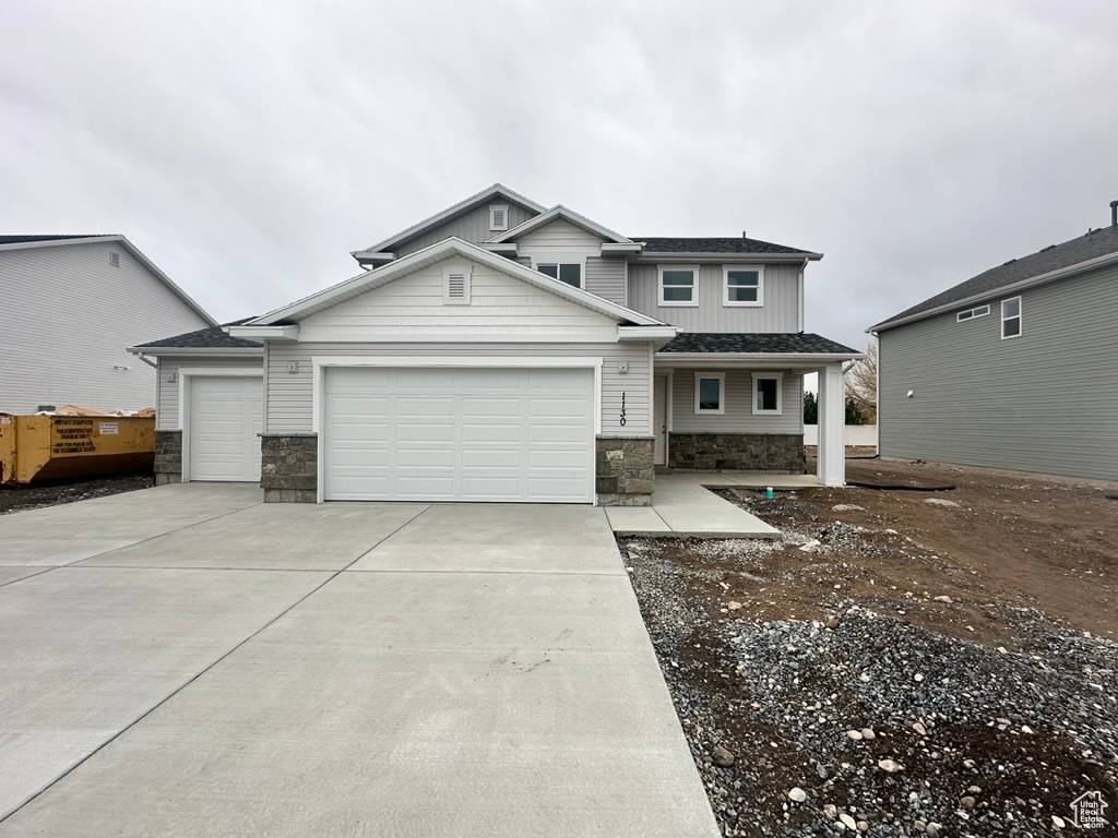 Nibley, UT 84321,1130 W 2260 S #7