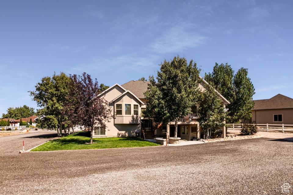 Kamas, UT 84036,294 WILLOW CT