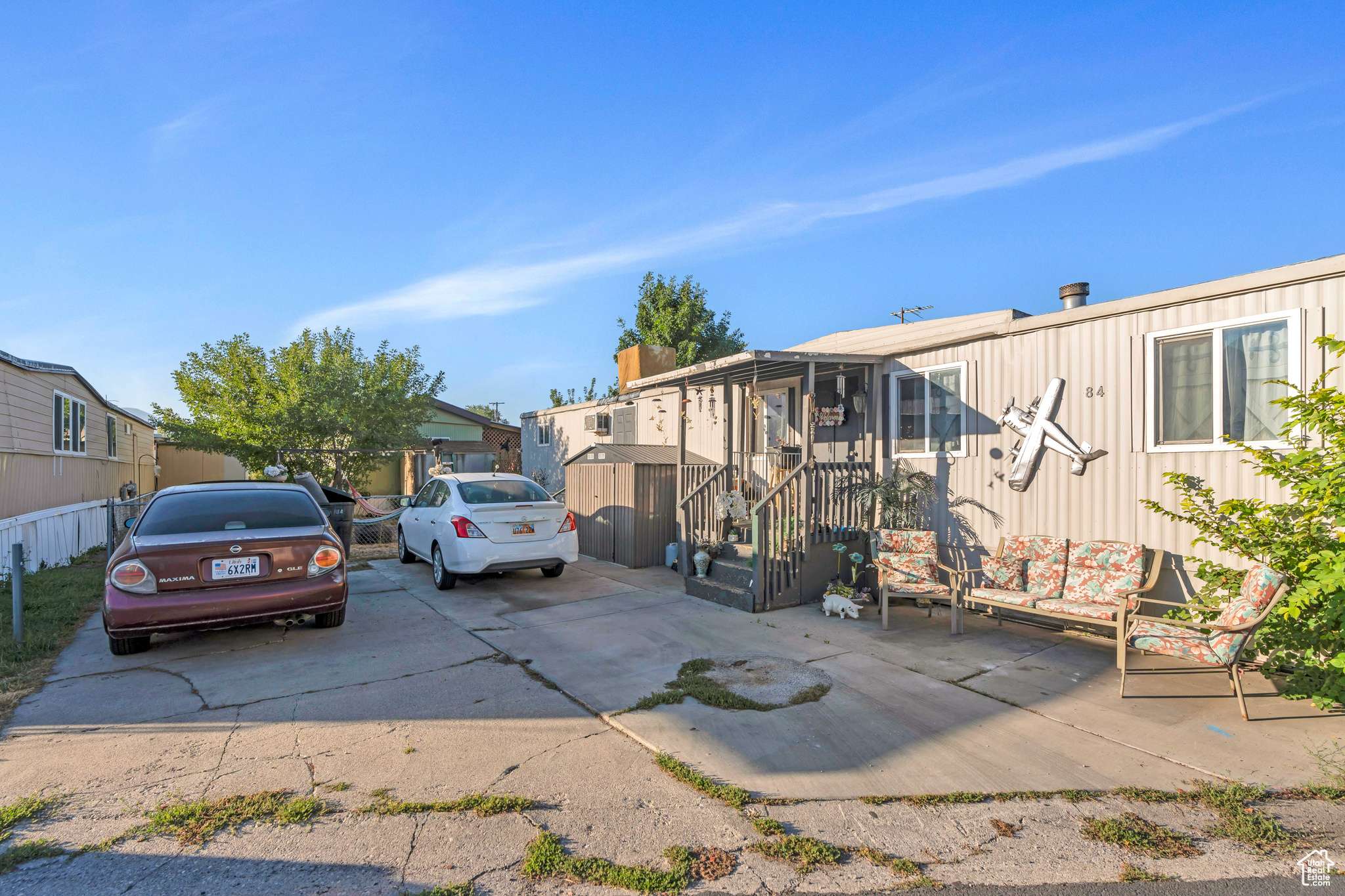 Provo, UT 84601,255 N 1600 W #84