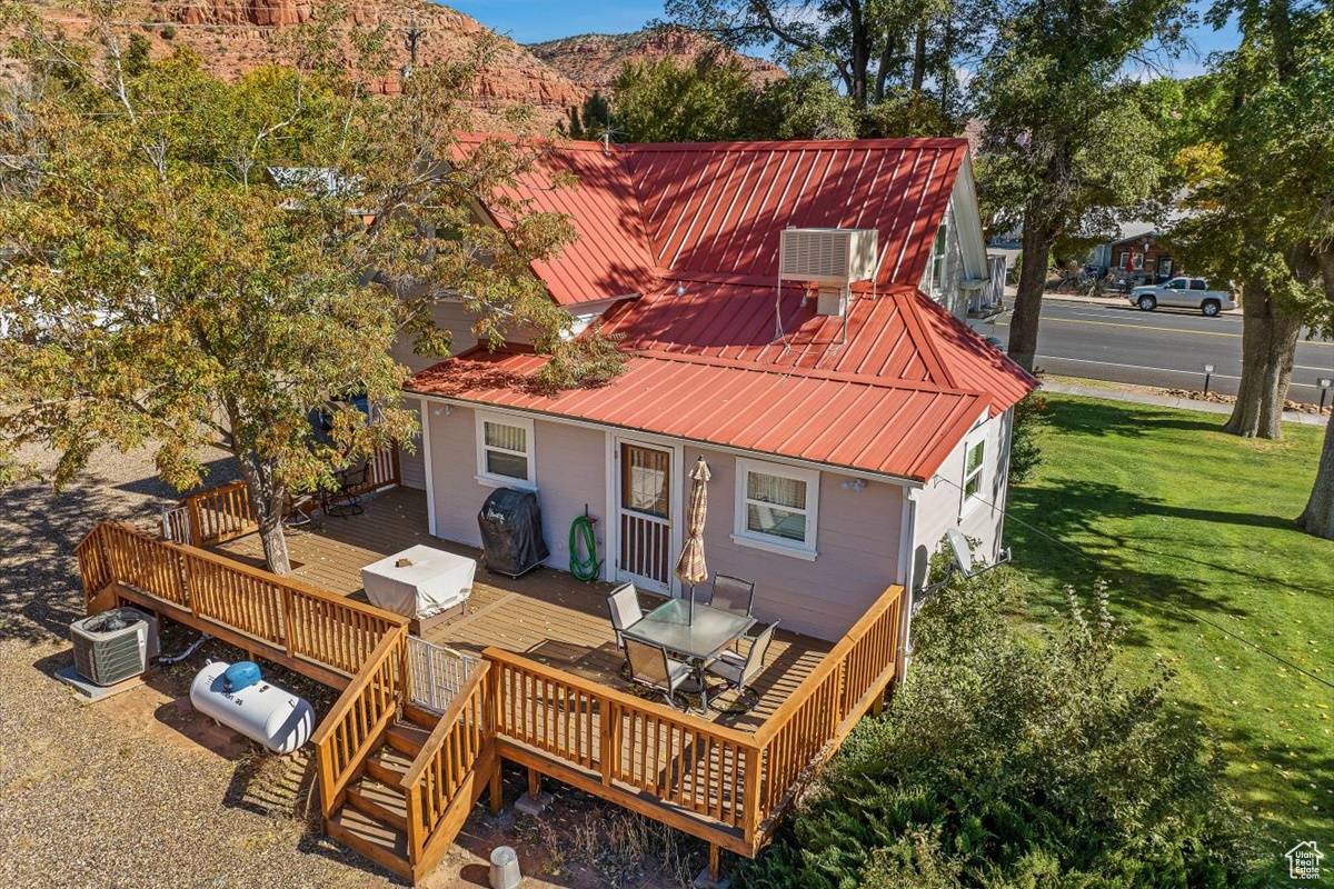 Kanab, UT 84741,241 N 300 W