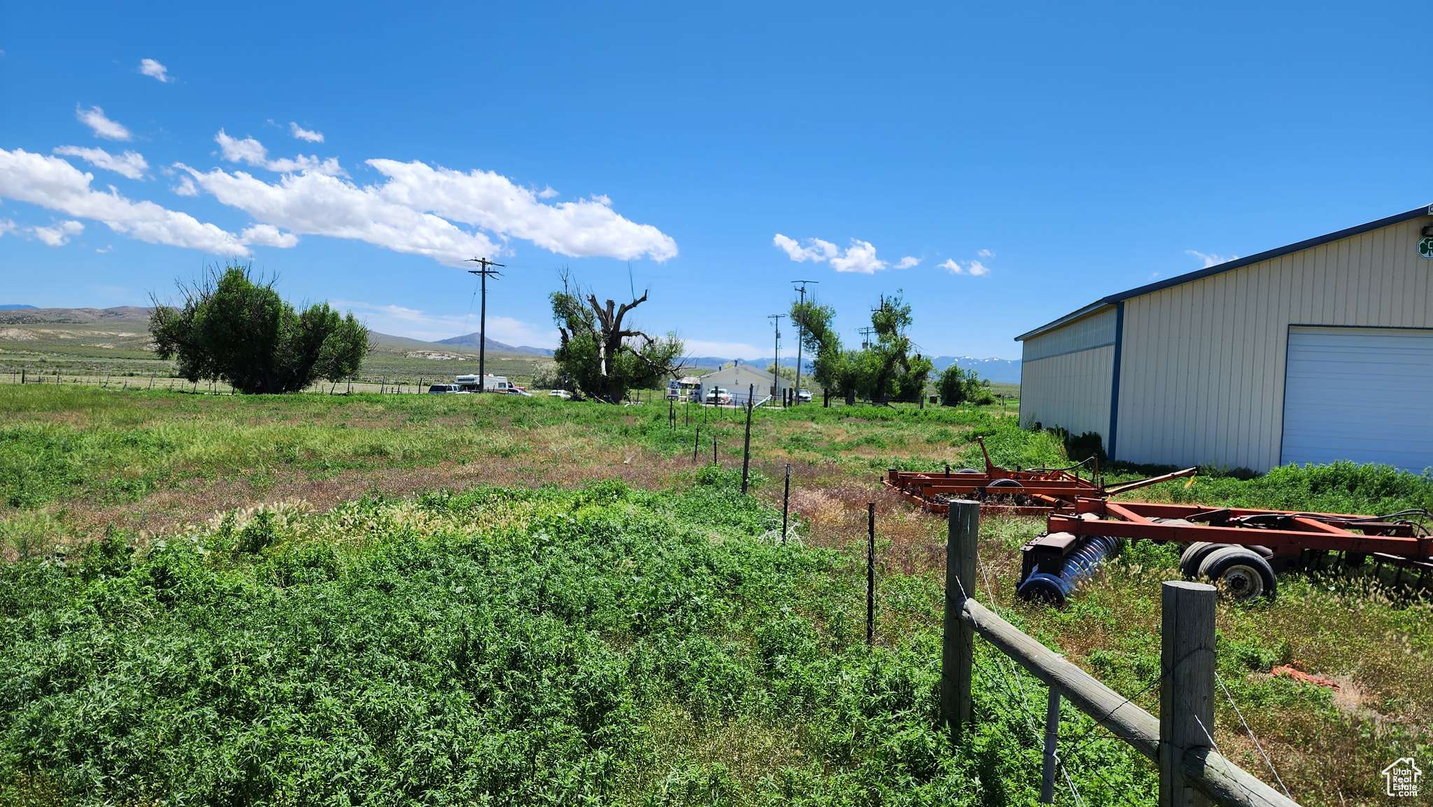 Faust, UT 84080,312 E FAUST RD