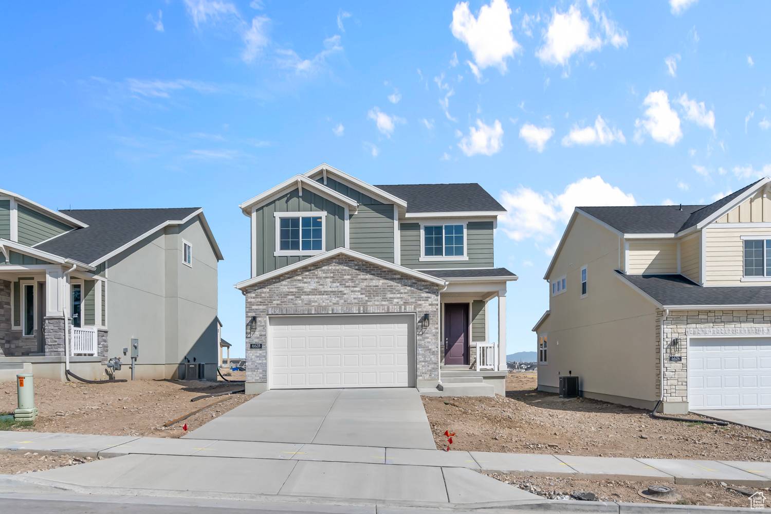 Herriman, UT 84096,6628 W PRAIRIE FIRE LN