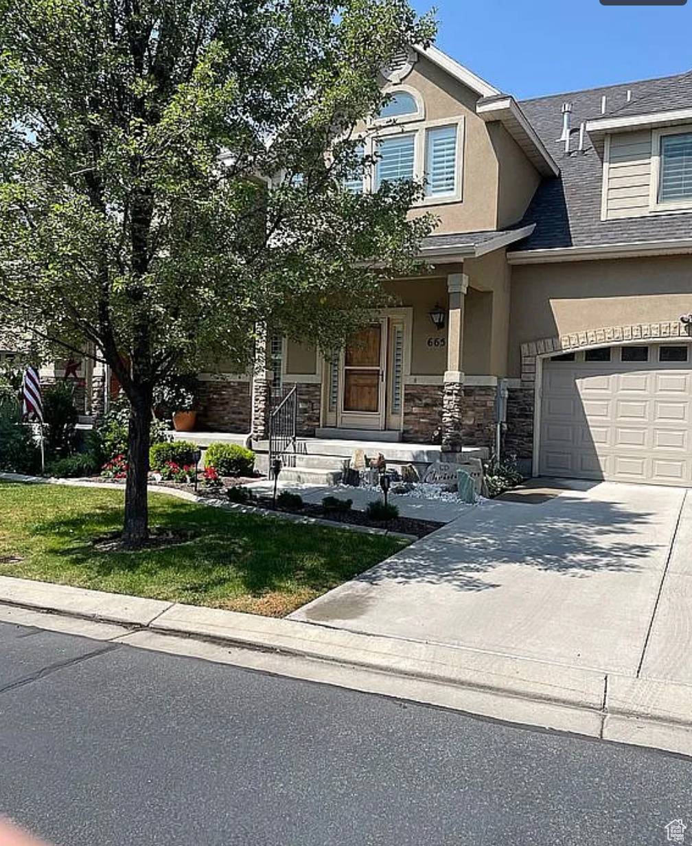 Murray, UT 84123,6650 S TRIPP VIEW LN