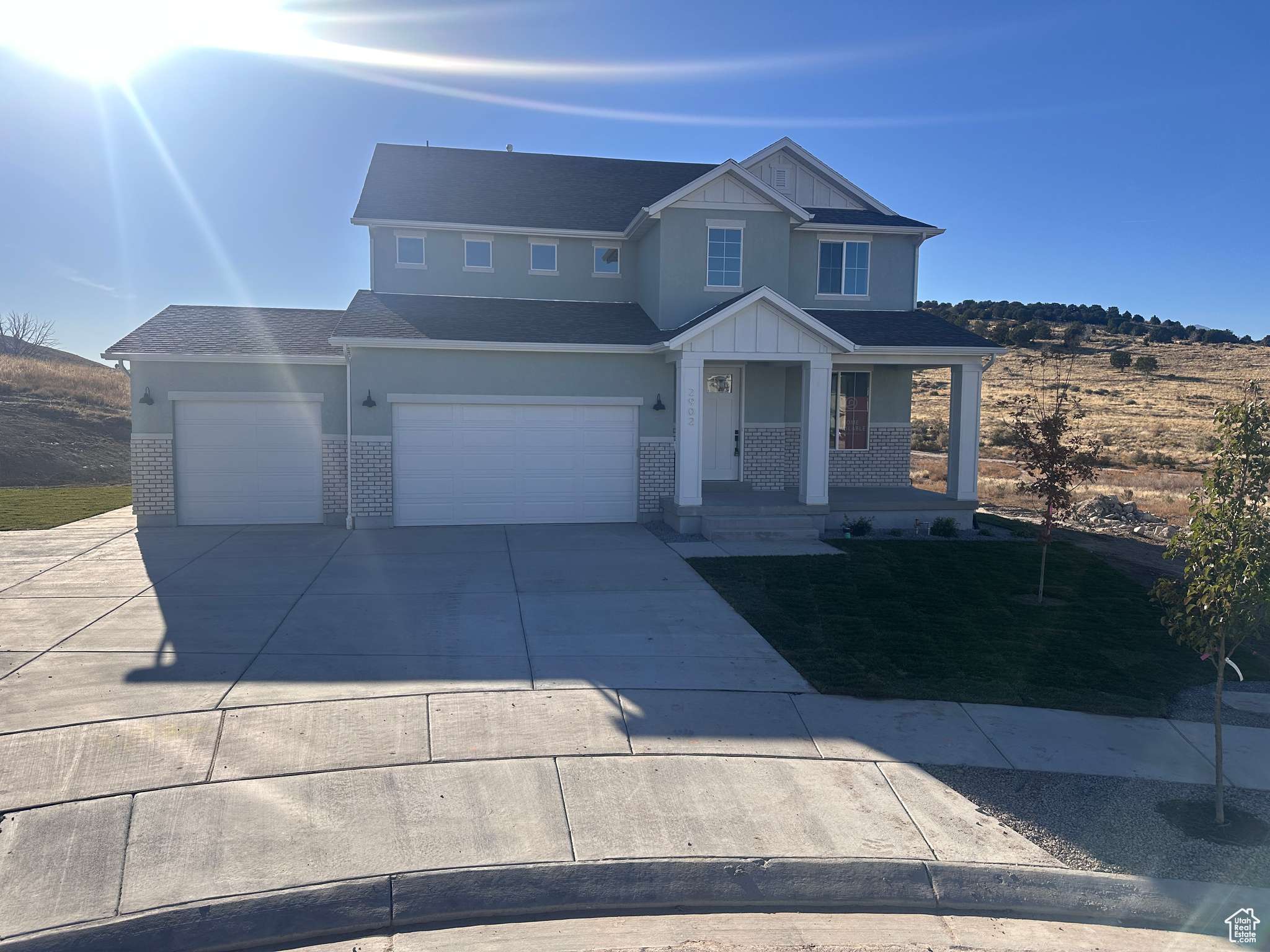 Eagle Mountain, UT 84005,2902 E SERDAR LN #C8