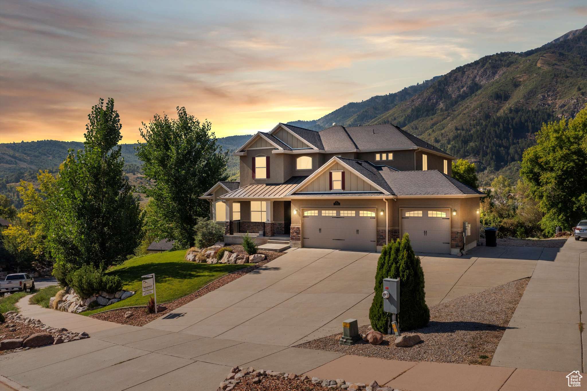 Mountain Green, UT 84050,5791 N ROBINSON LN