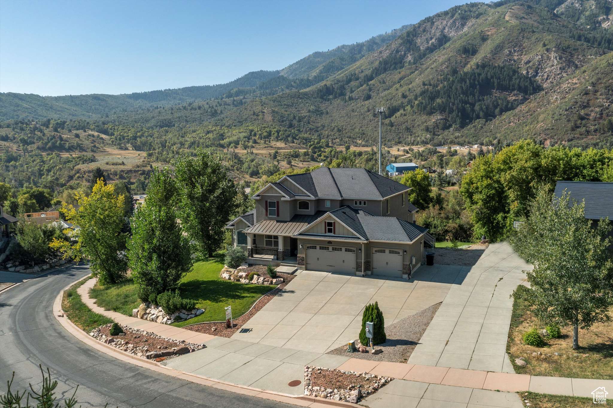 Mountain Green, UT 84050,5791 N ROBINSON LN